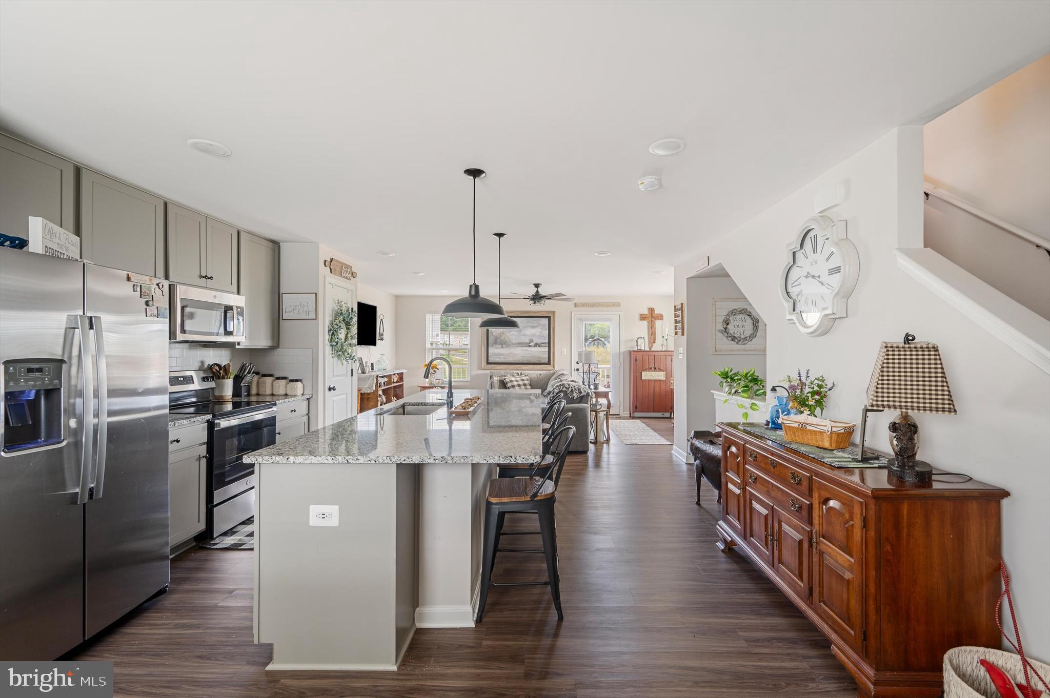 DILLON FARM - Residential