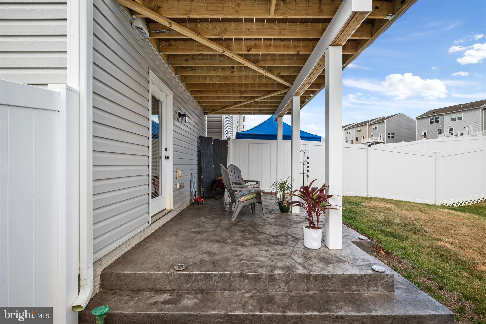 DILLON FARM - Residential