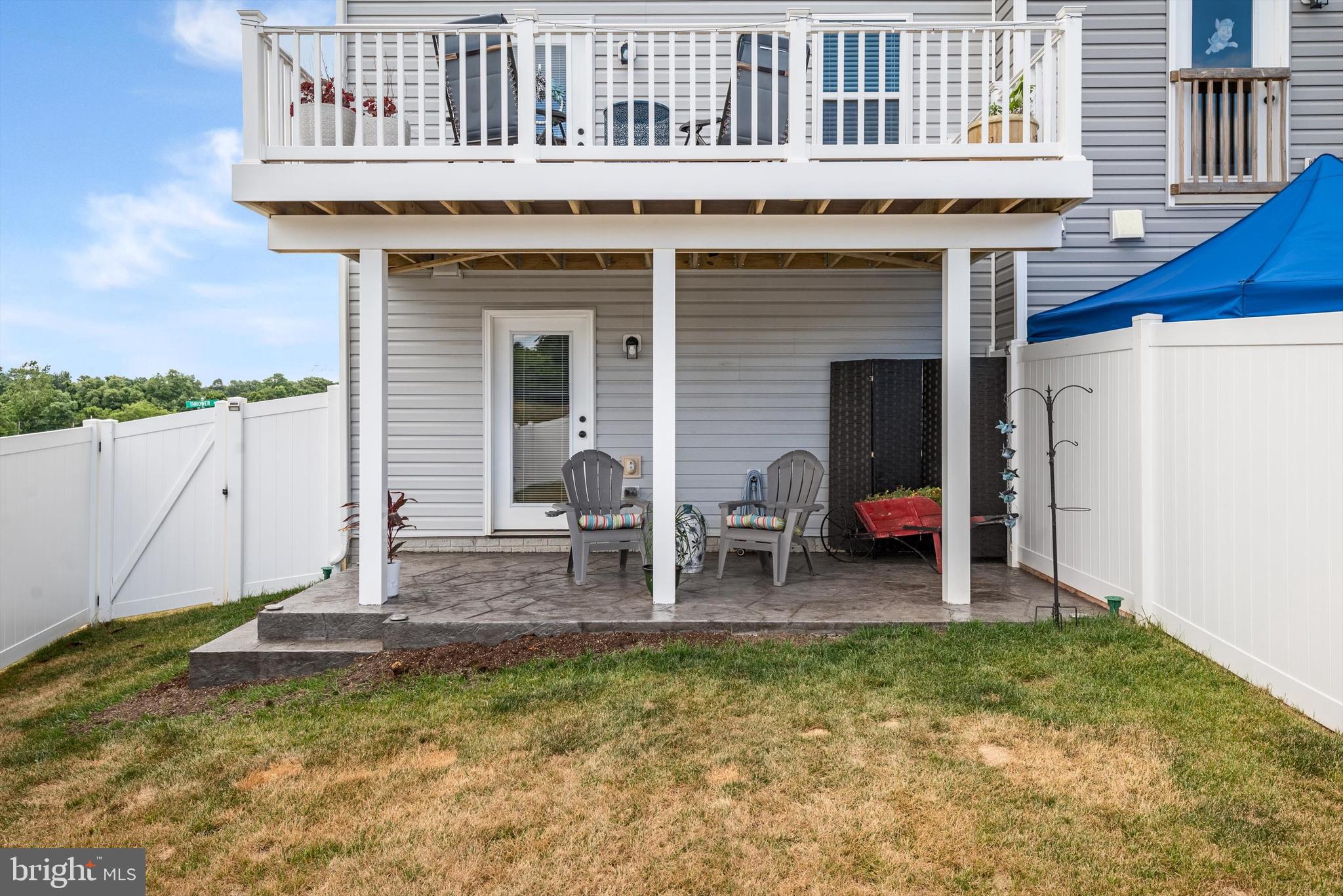 DILLON FARM - Residential