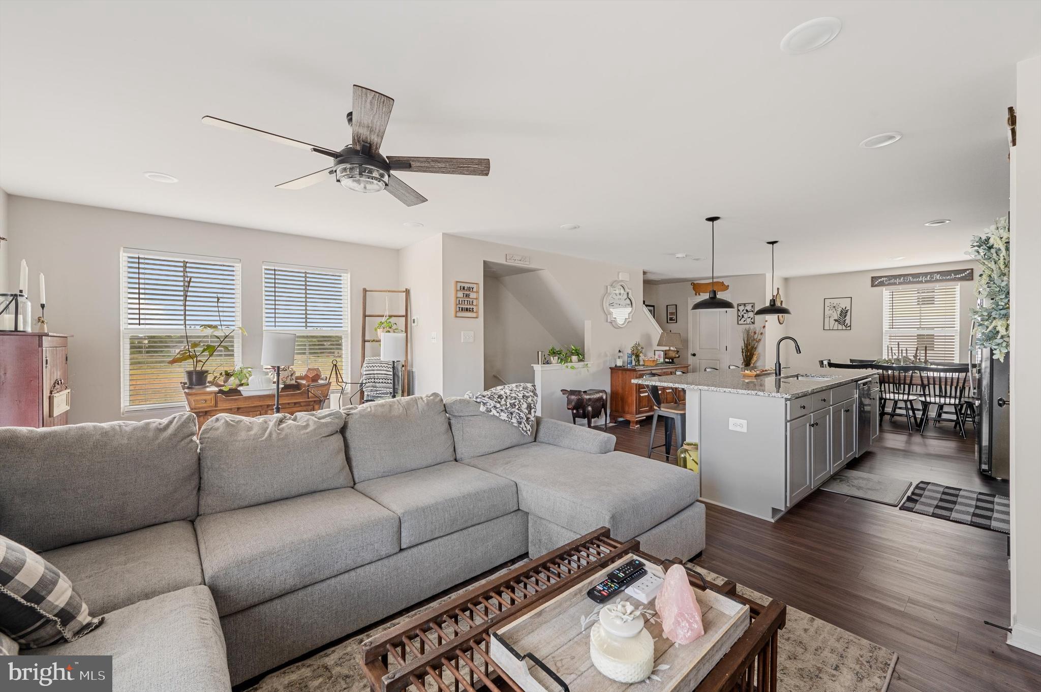 DILLON FARM - Residential