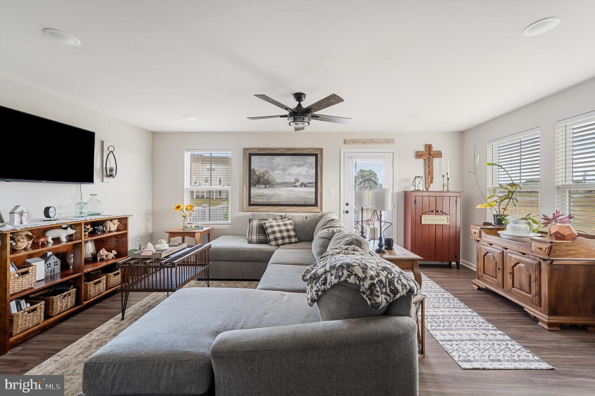 DILLON FARM - Residential