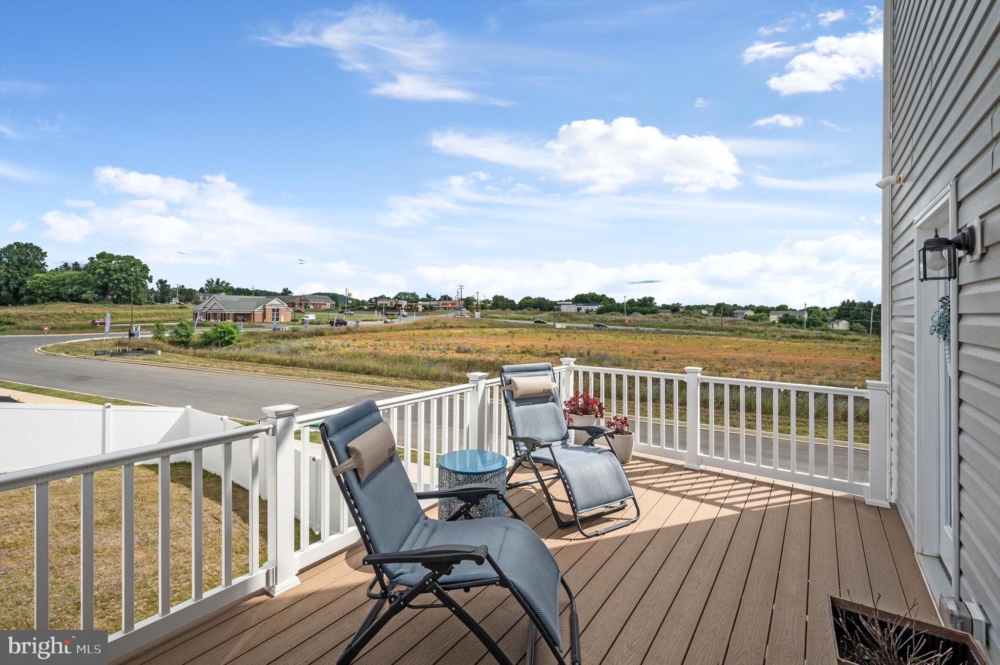 DILLON FARM - Residential