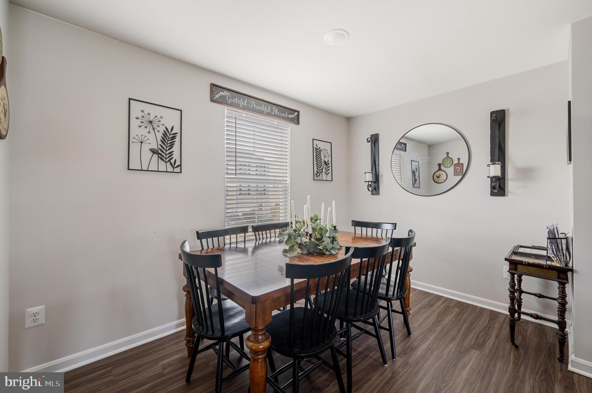 DILLON FARM - Residential