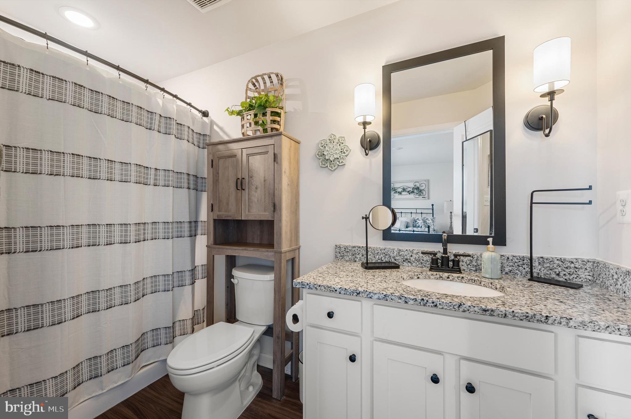 DILLON FARM - Residential