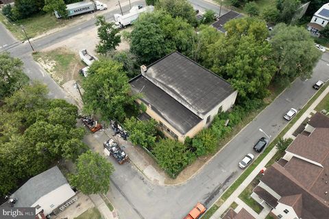 Photo of 678 Florence Street, CAMDEN, NJ 08104 (MLS # NJCD2099528)