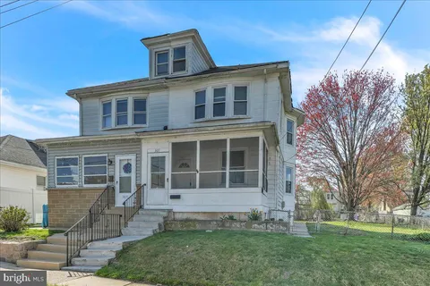 307 Taylor Avenue, Upper Chichester, PA 19061 - MLS#: PADE2088556