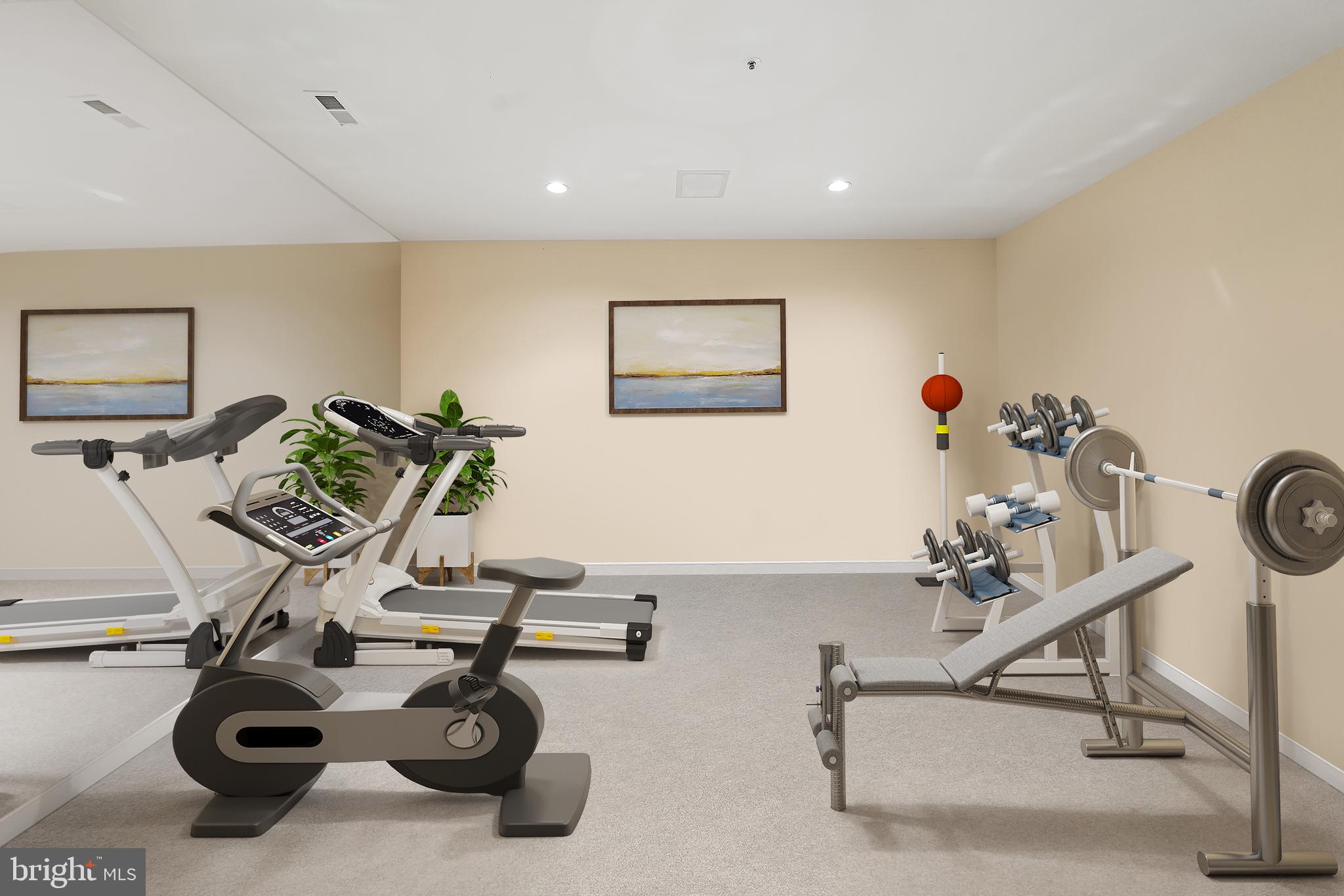 AVENEL - Residential