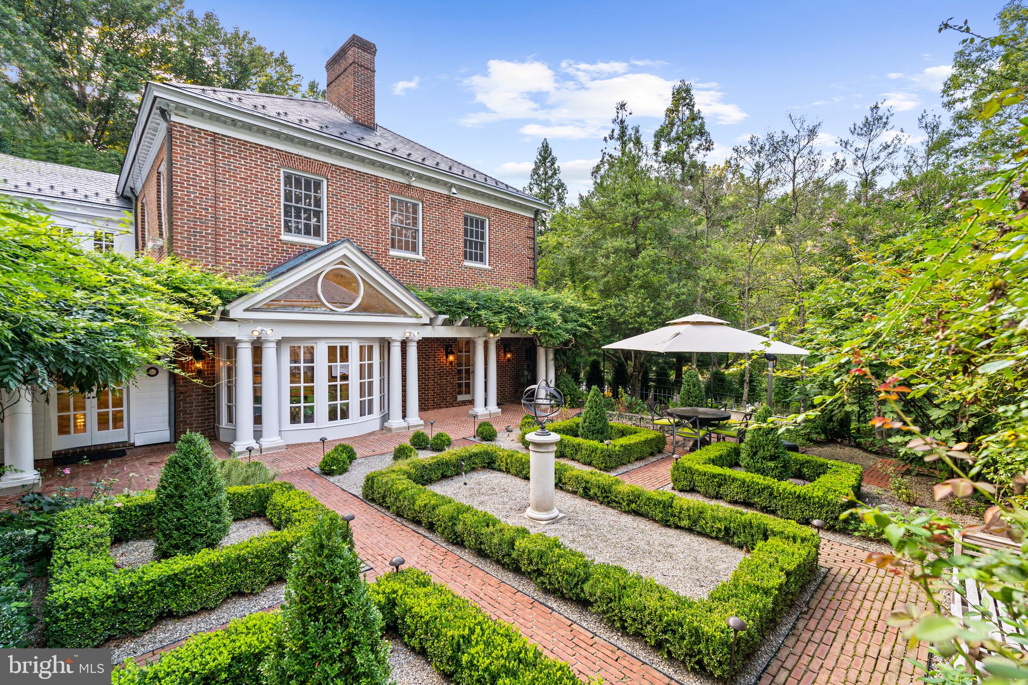 AVENEL - Residential