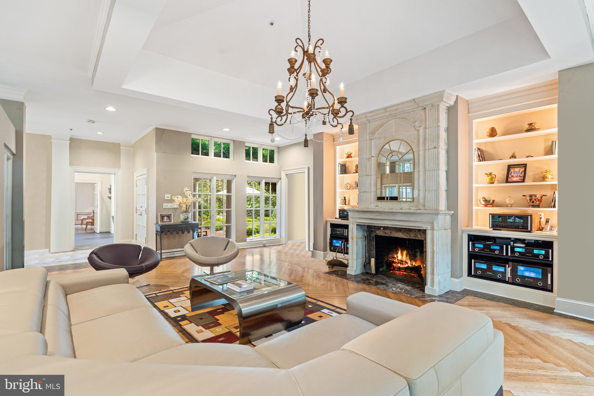 AVENEL - Residential