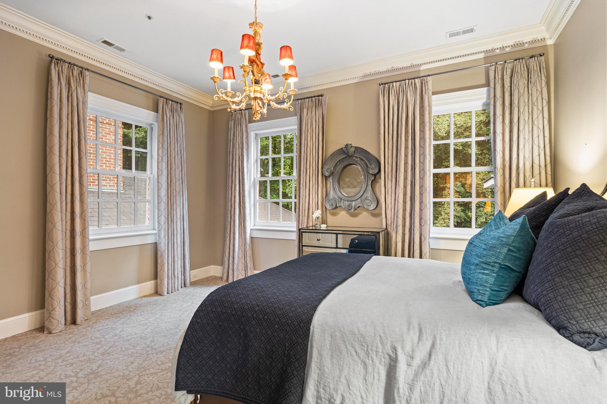 AVENEL - Residential