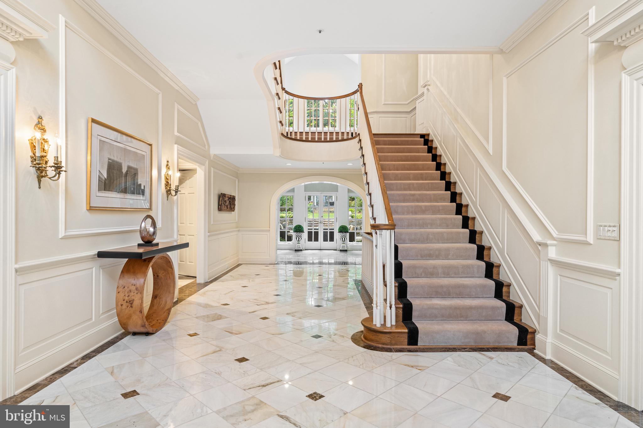 AVENEL - Residential