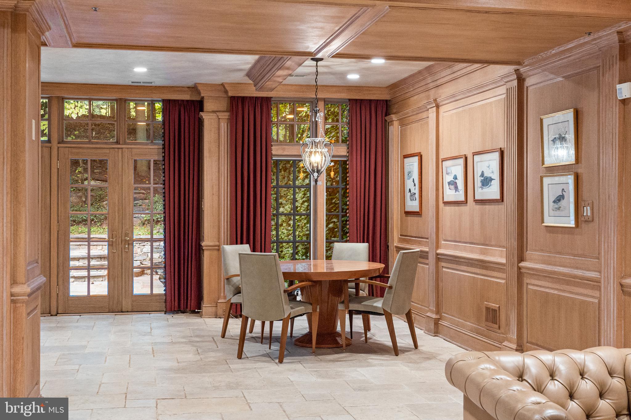 AVENEL - Residential