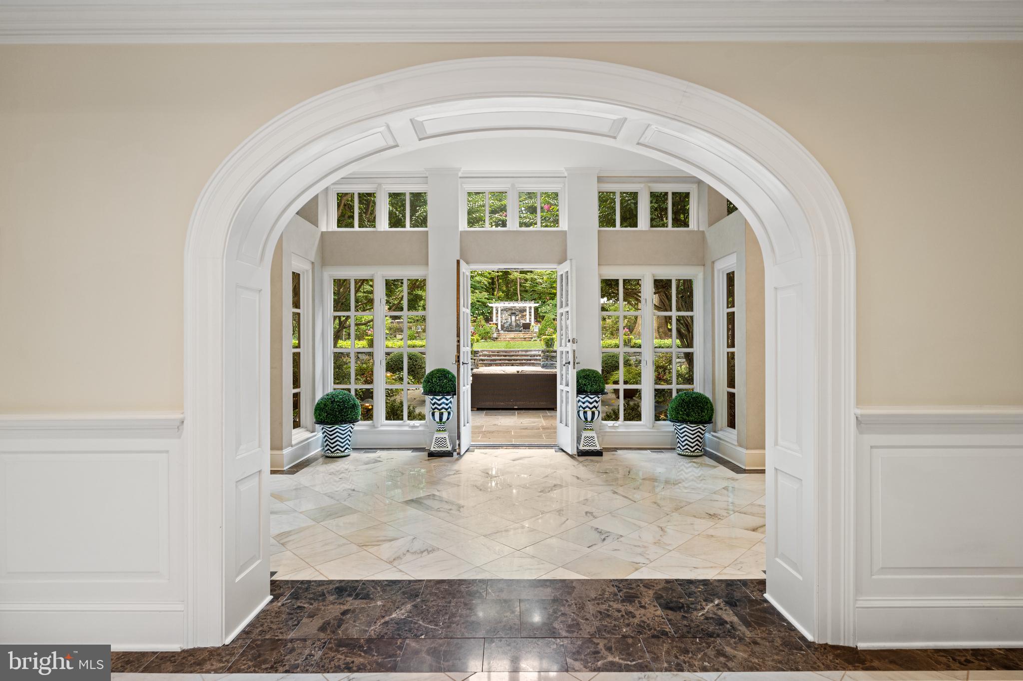 AVENEL - Residential