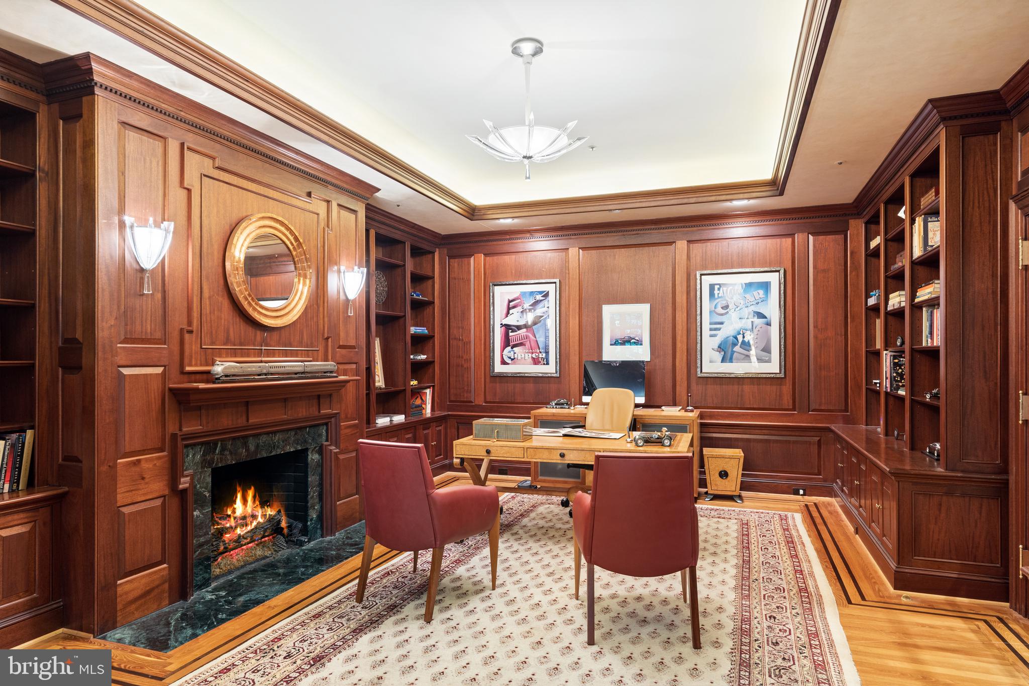 AVENEL - Residential