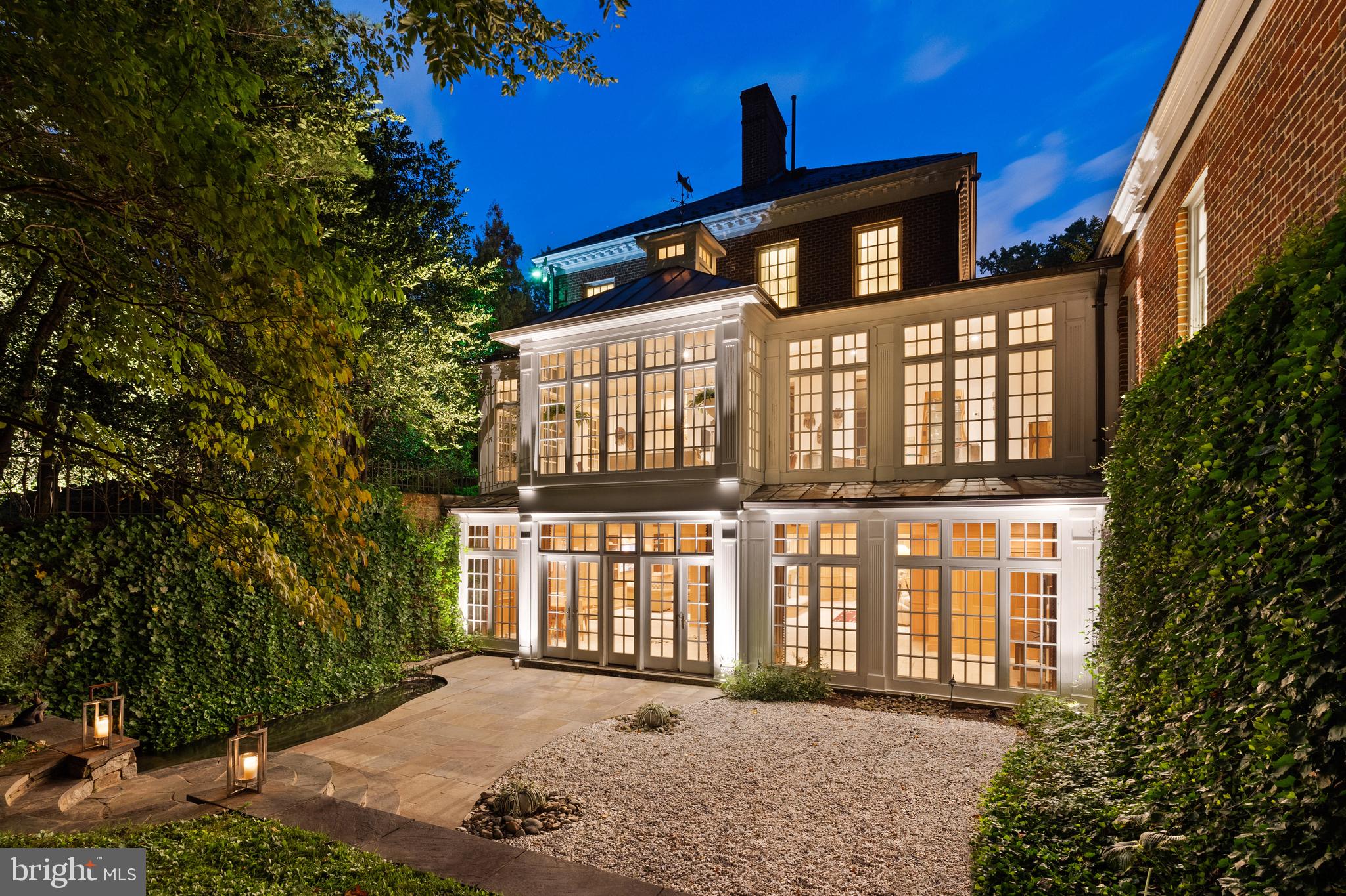 AVENEL - Residential