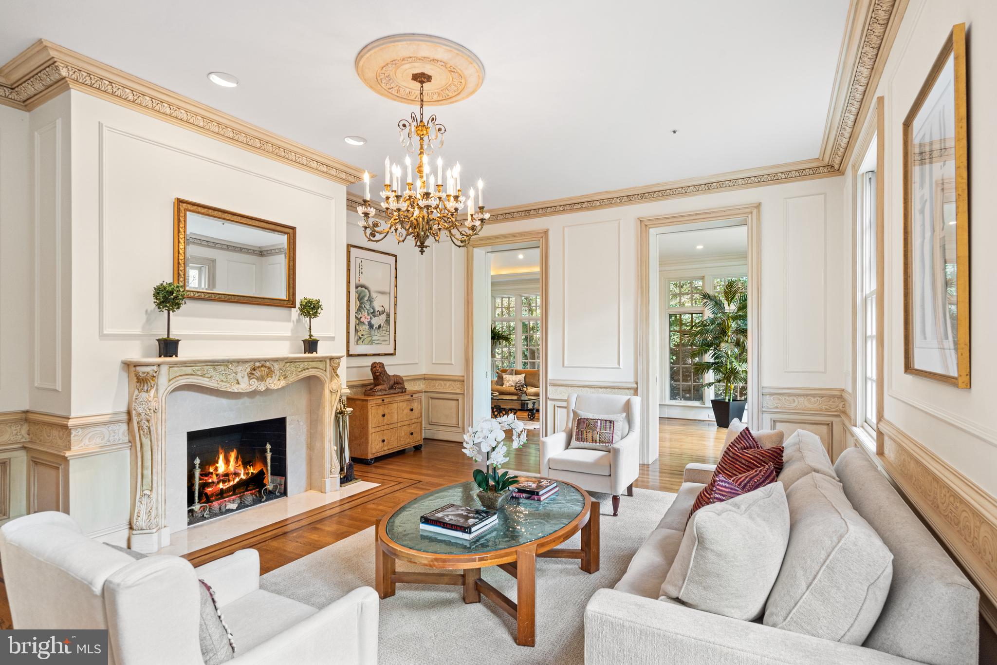 AVENEL - Residential