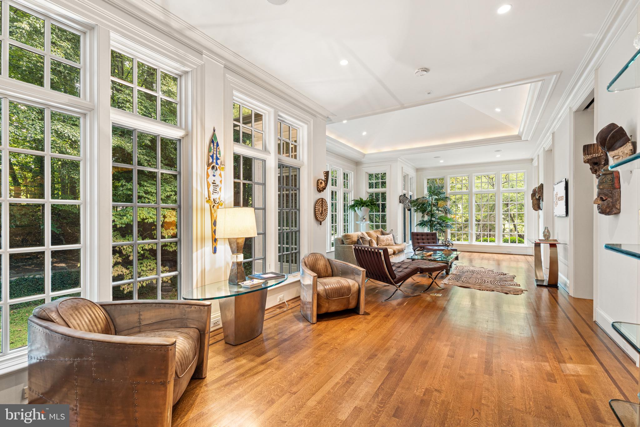 AVENEL - Residential