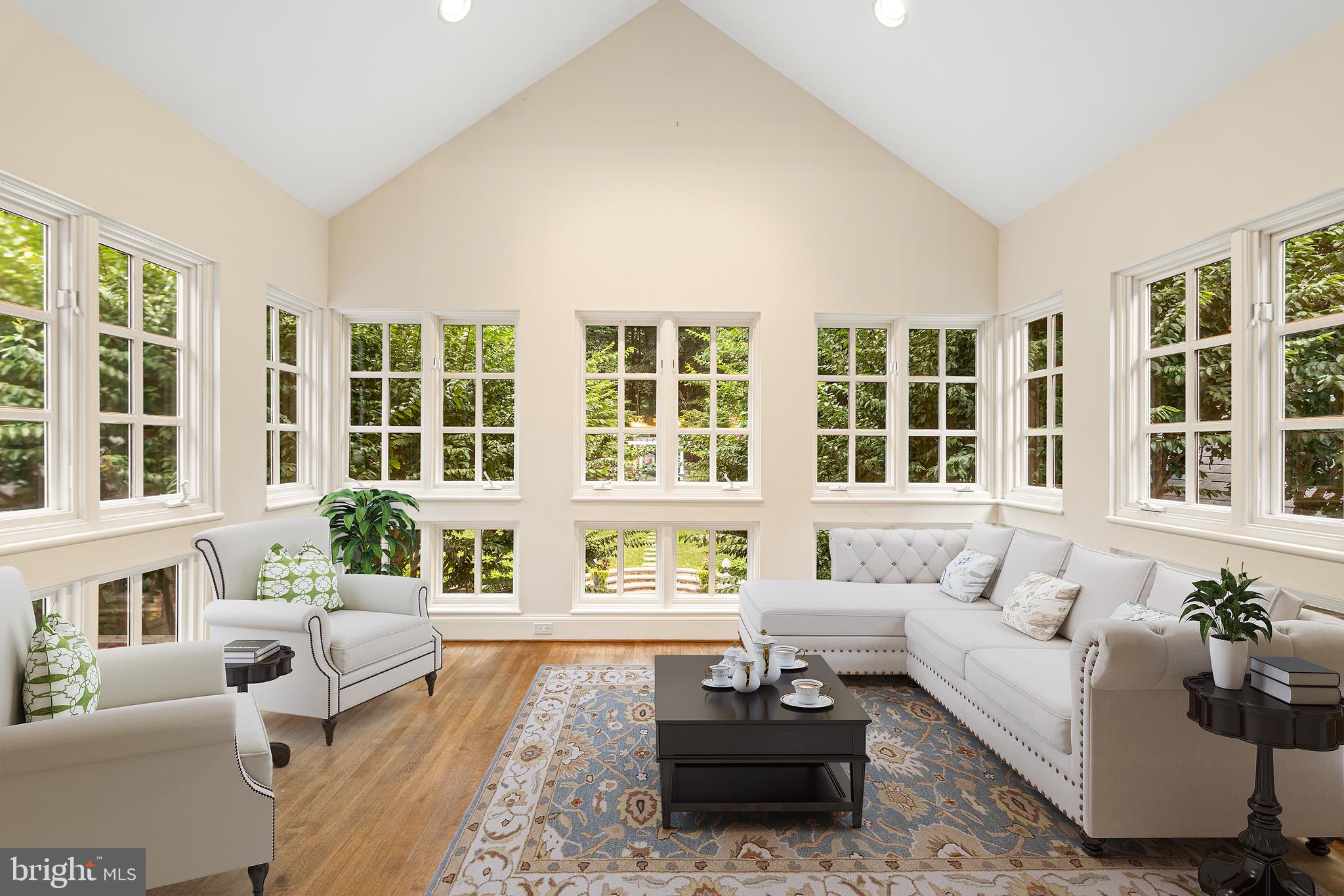 AVENEL - Residential