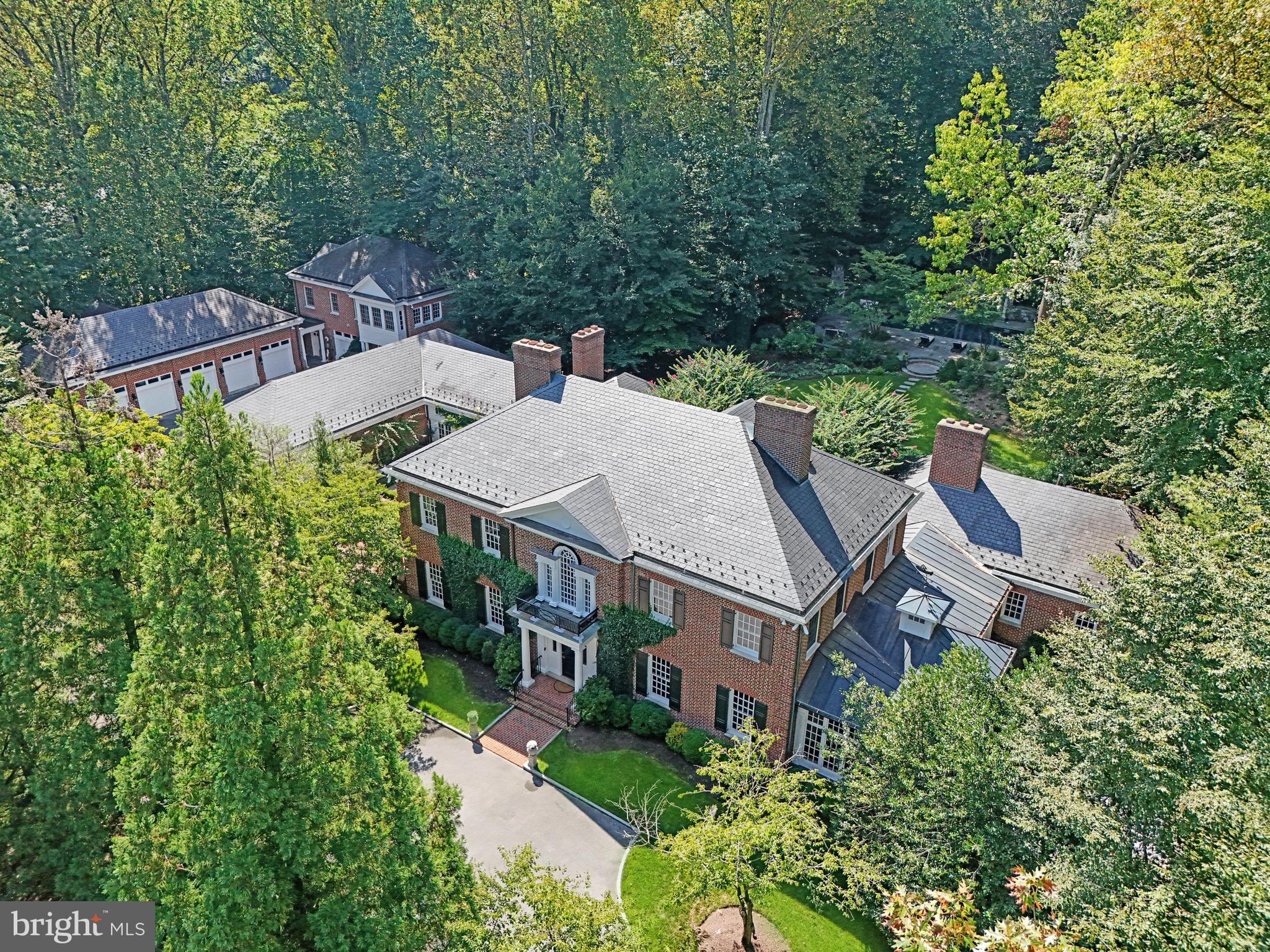 AVENEL - Residential