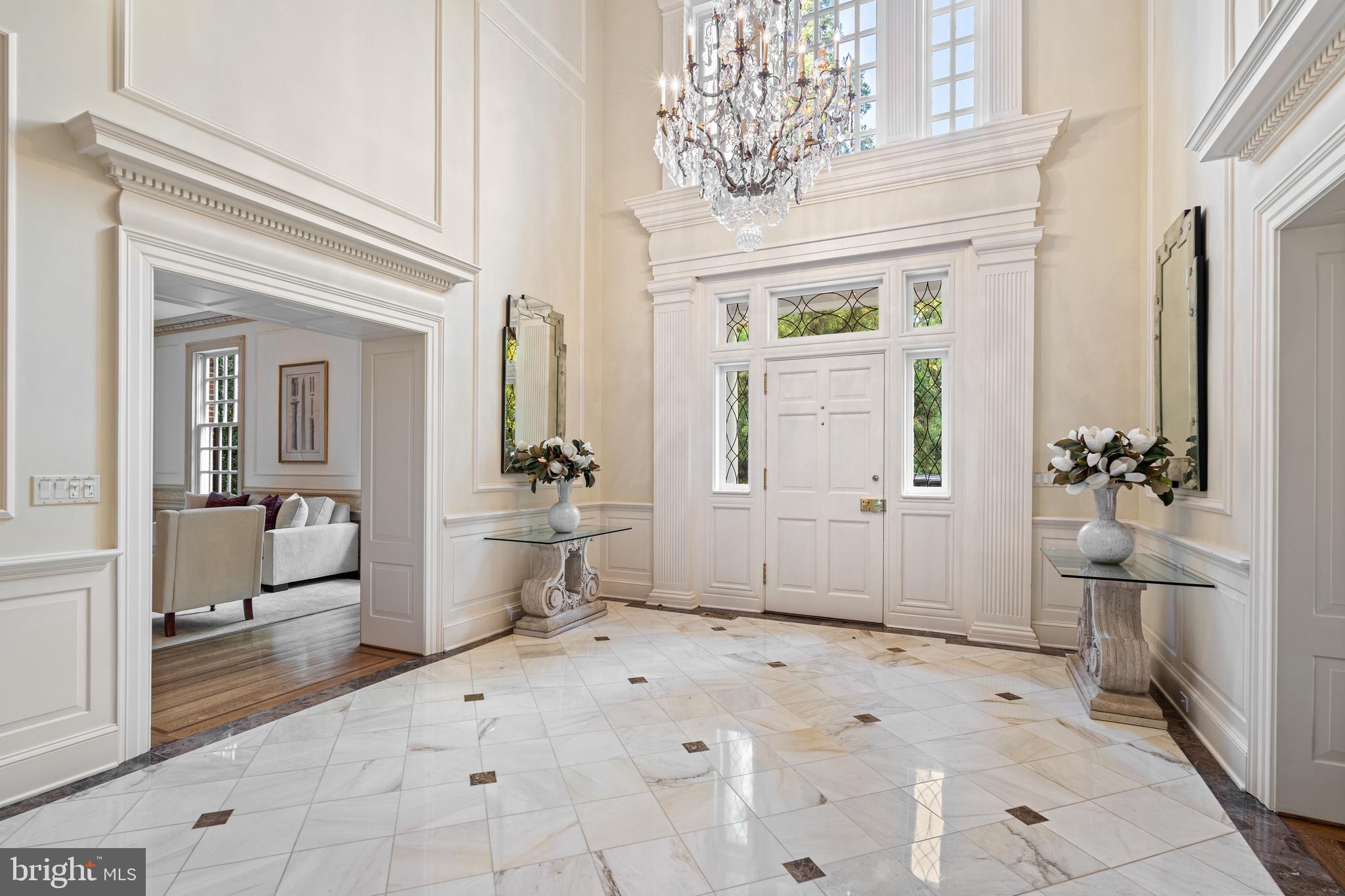 AVENEL - Residential