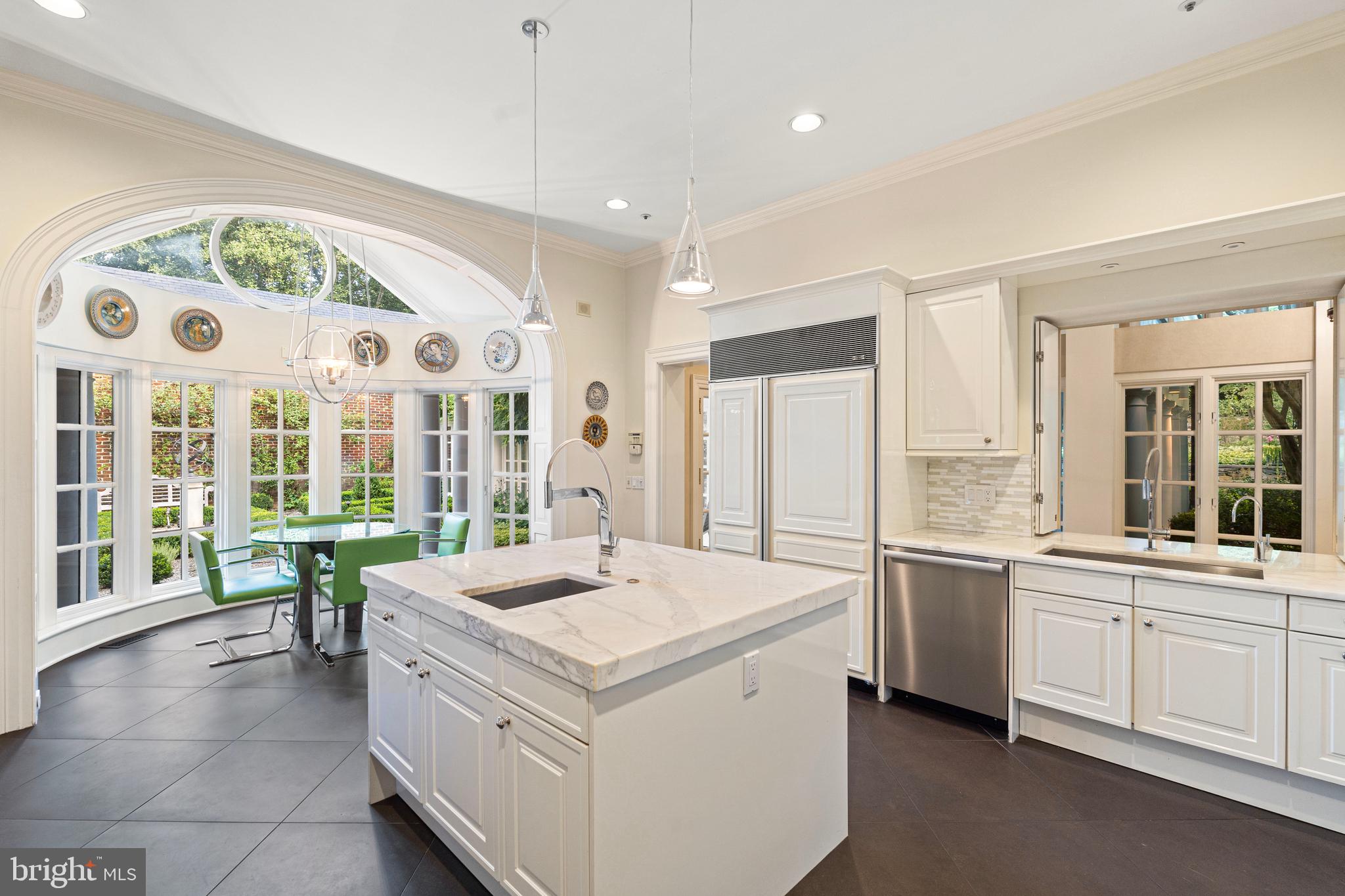 AVENEL - Residential