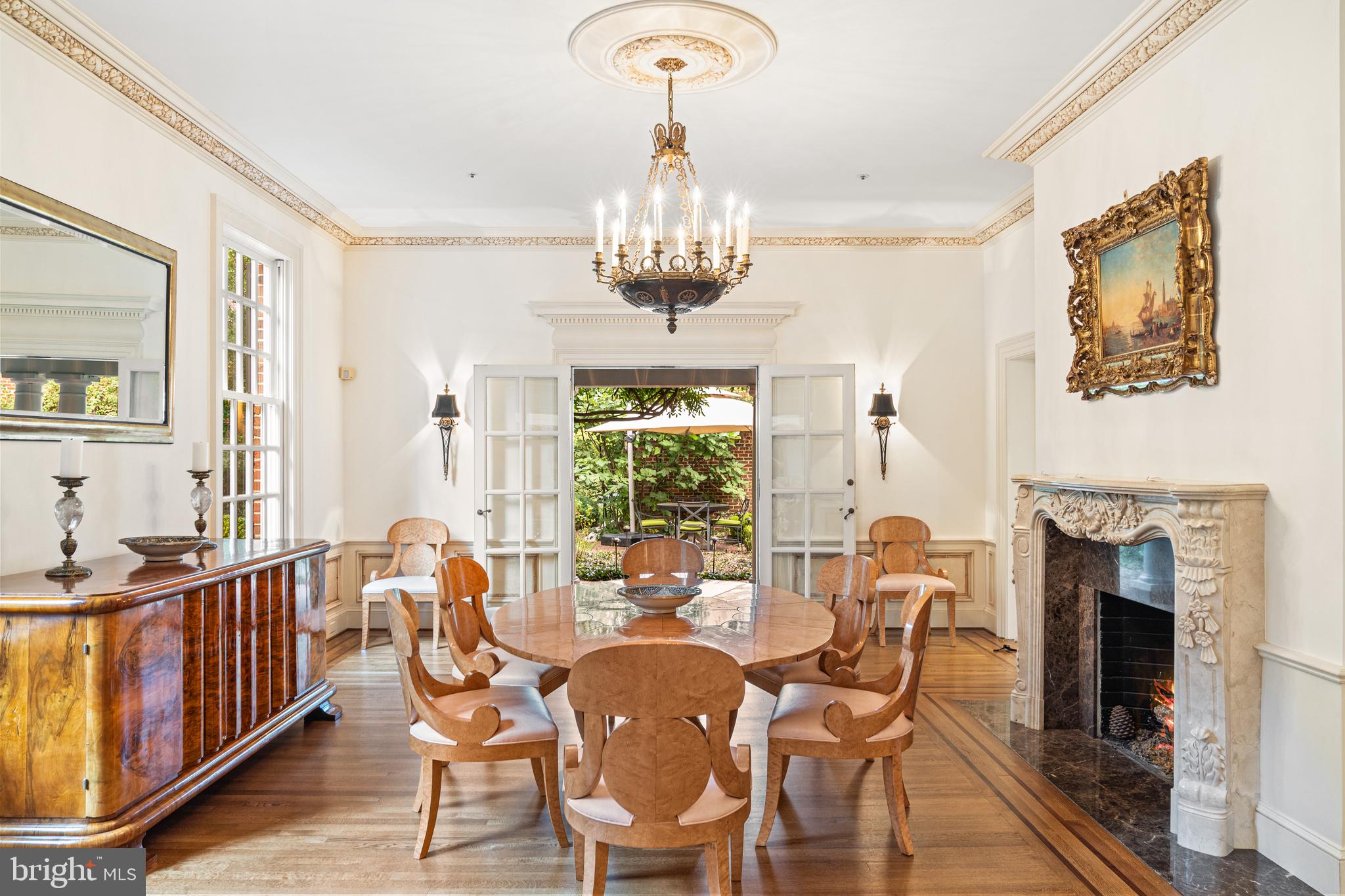 AVENEL - Residential