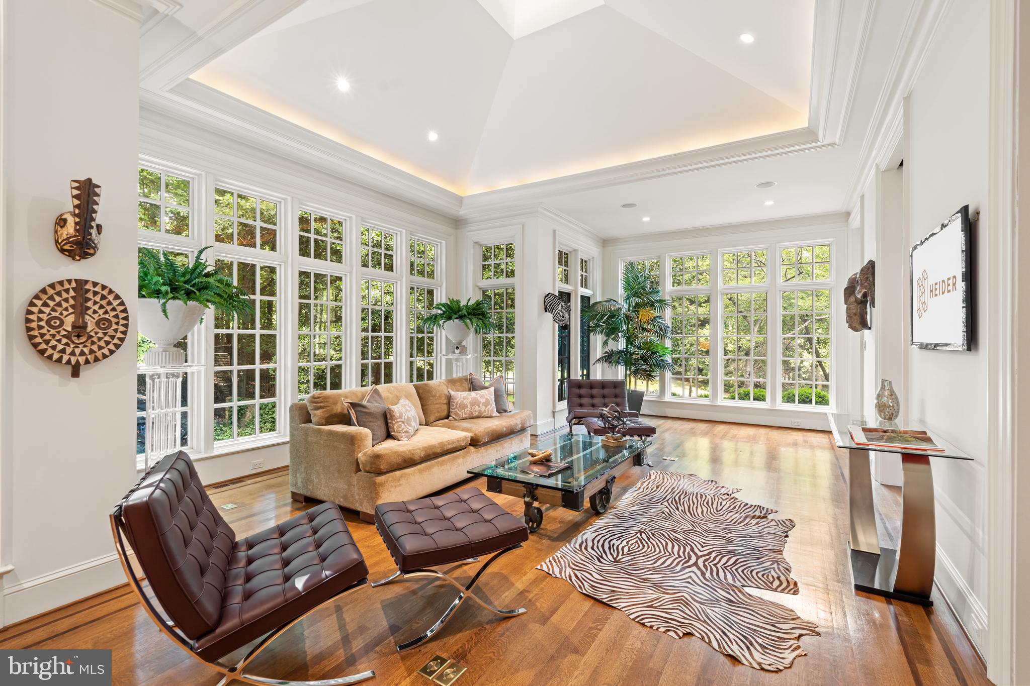 AVENEL - Residential