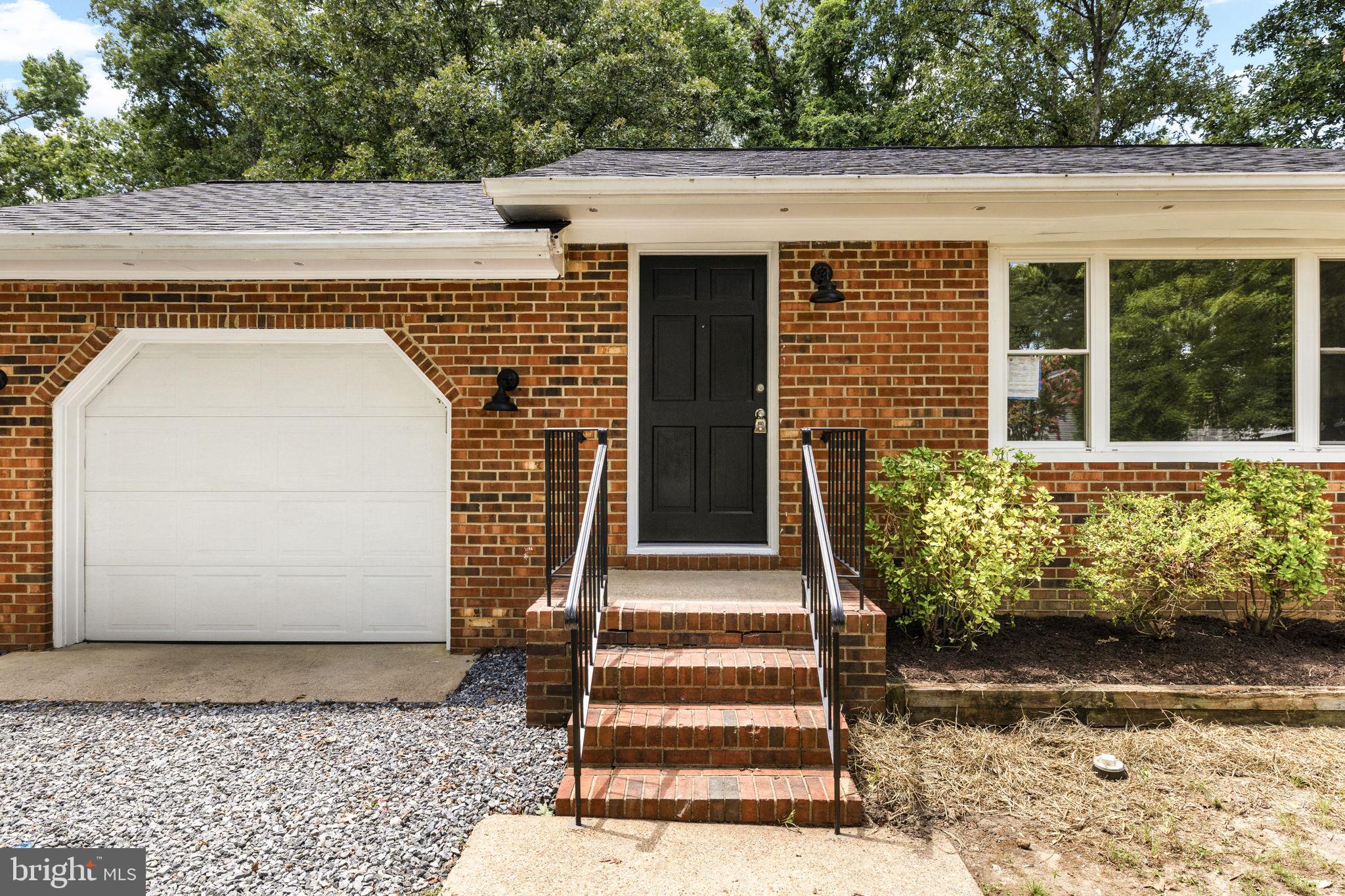 204 PLEASANTS DRIVE