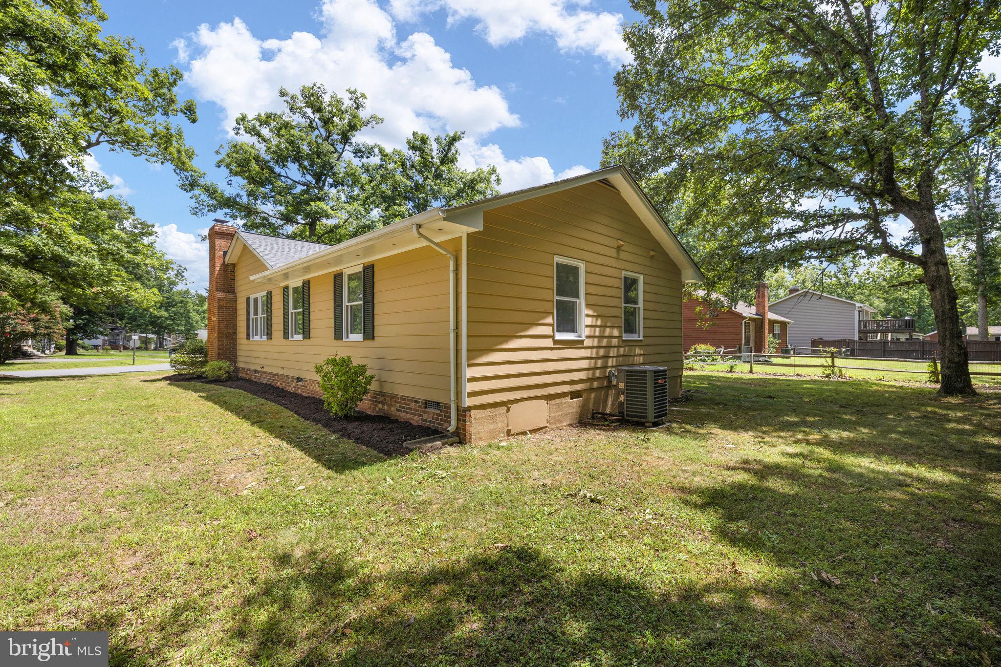 204 PLEASANTS DRIVE