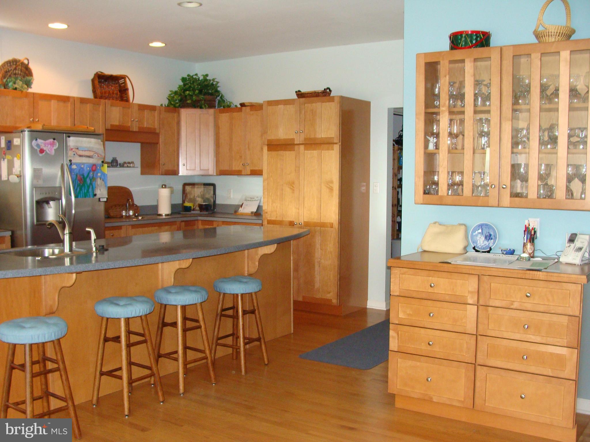 THE WOODS - Residential