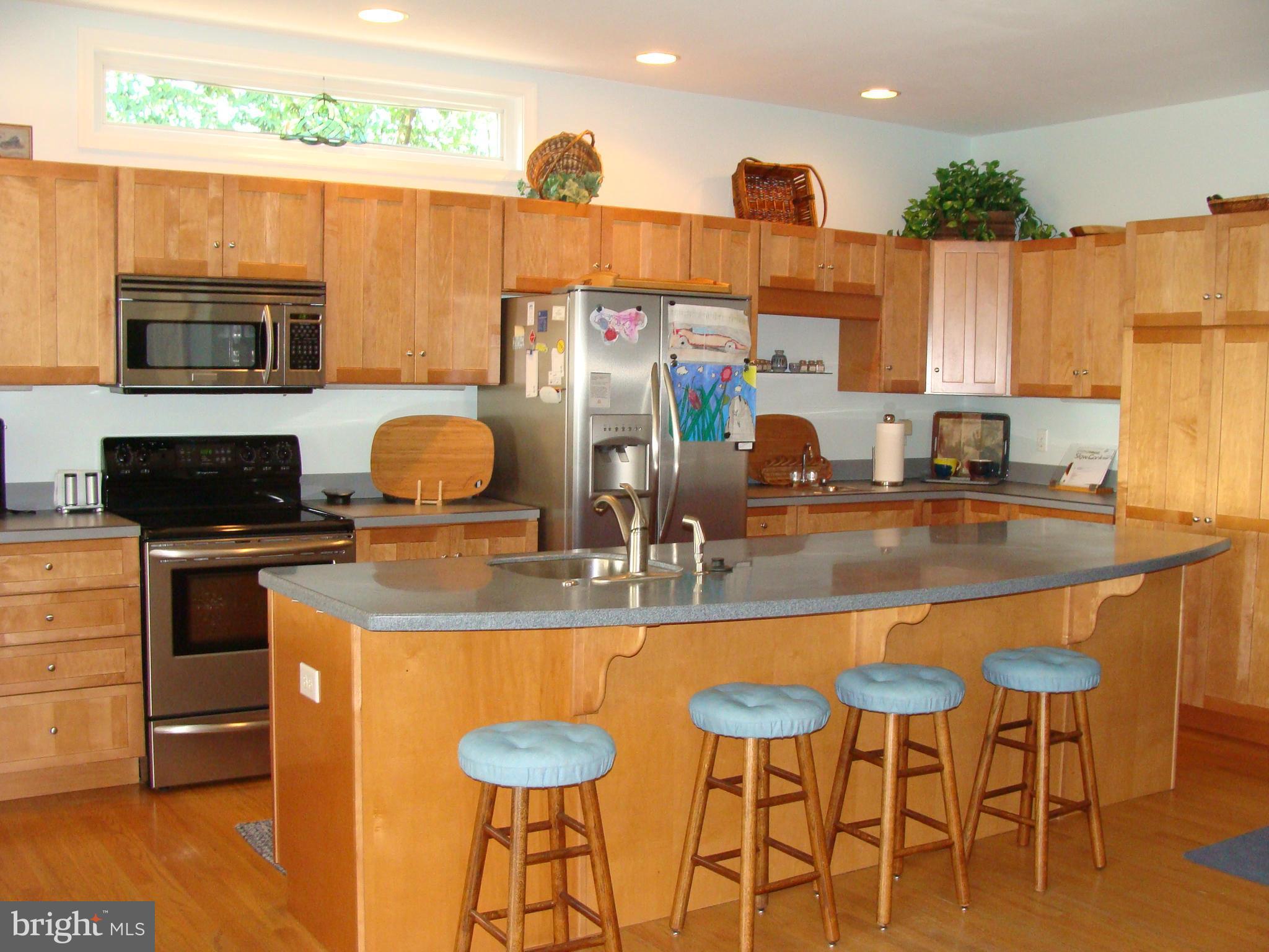 THE WOODS - Residential