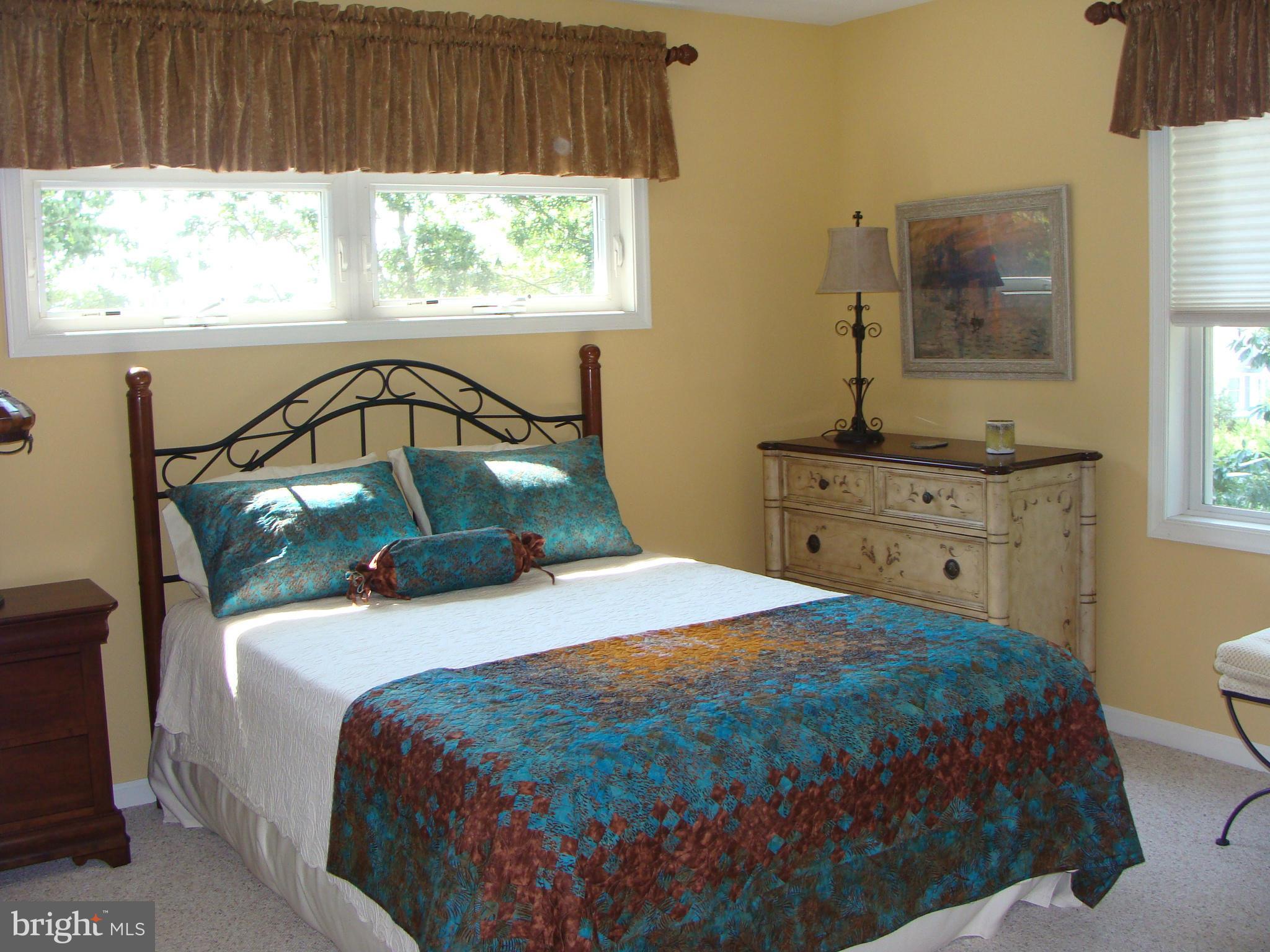 THE WOODS - Residential