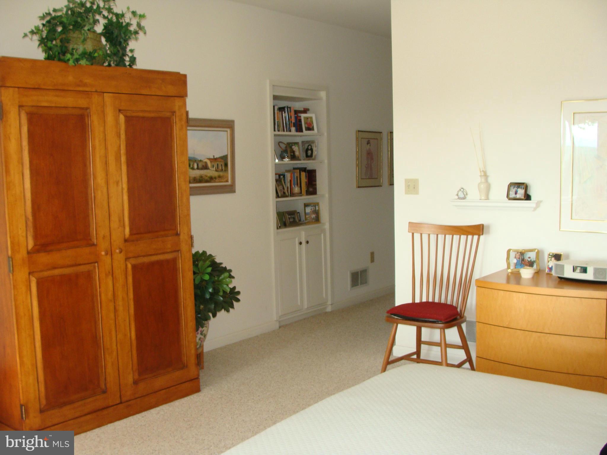 THE WOODS - Residential