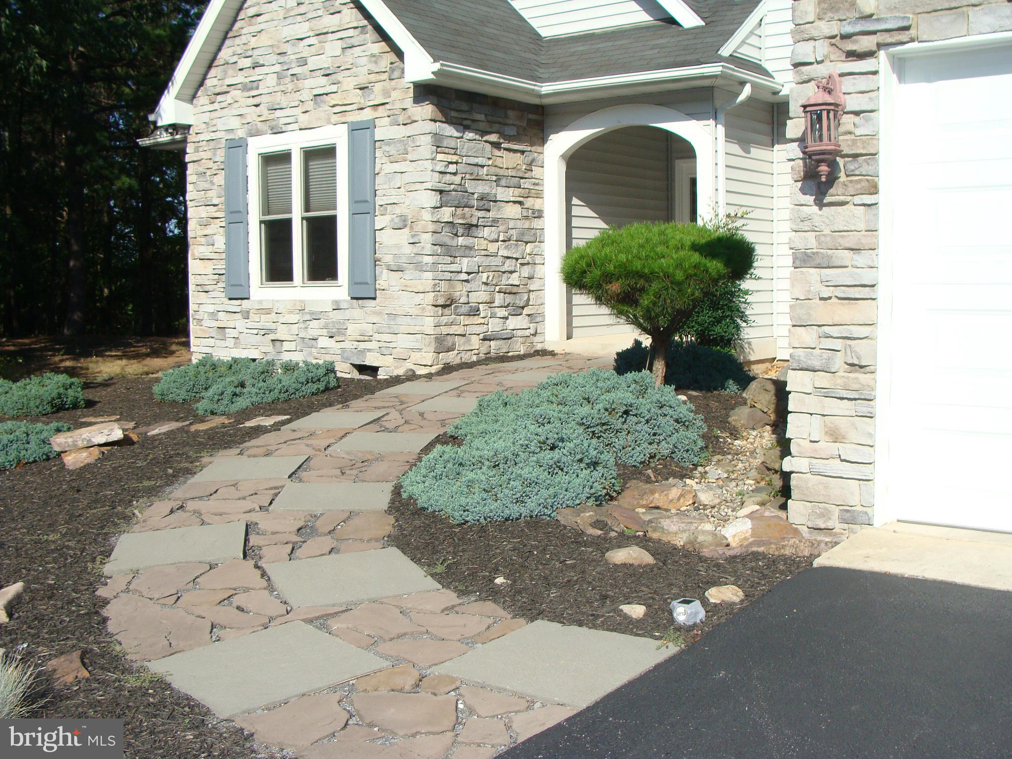 THE WOODS - Residential