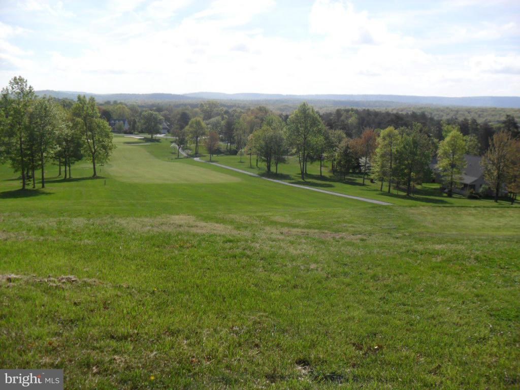 THE WOODS - Residential