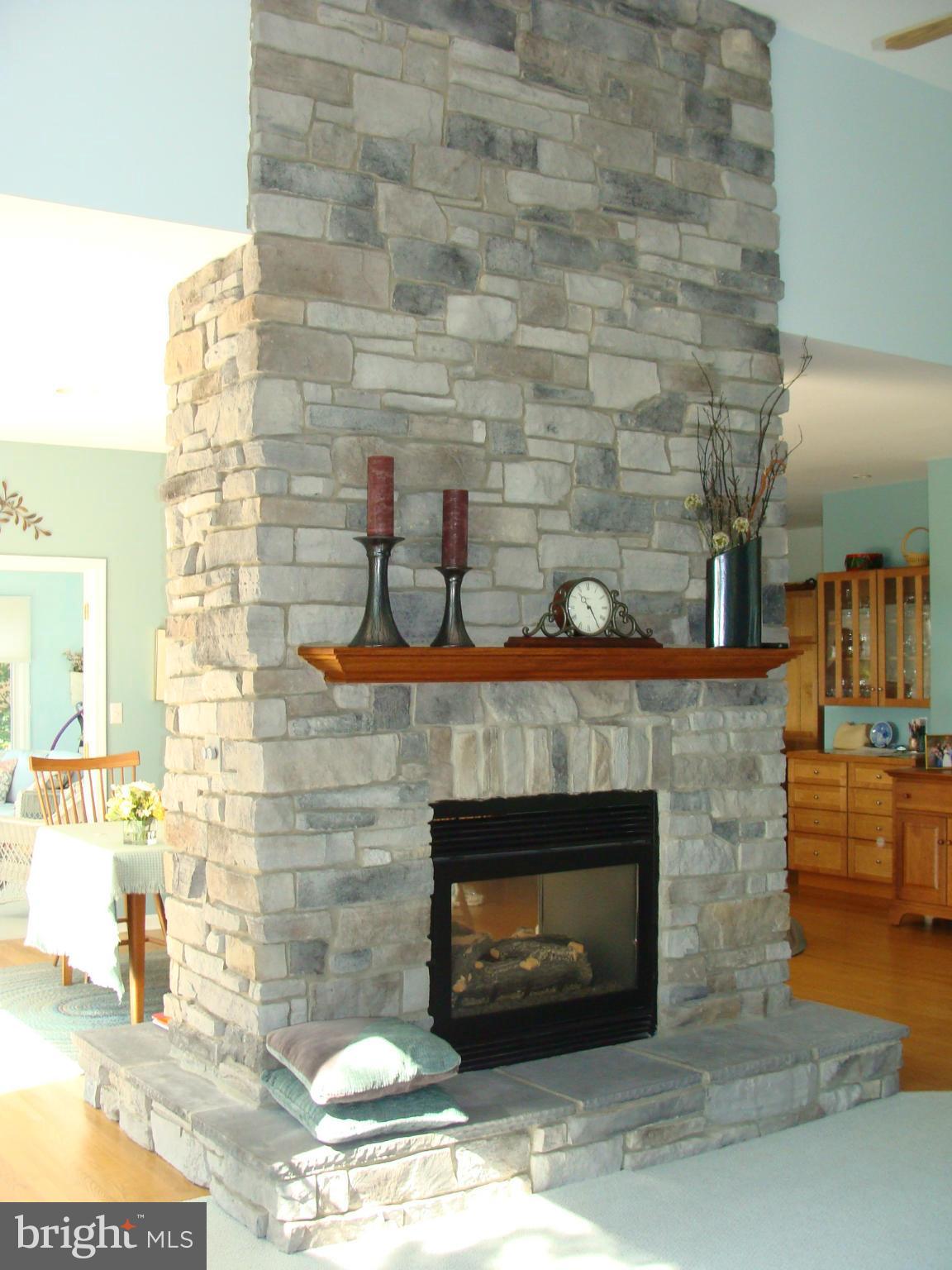 THE WOODS - Residential