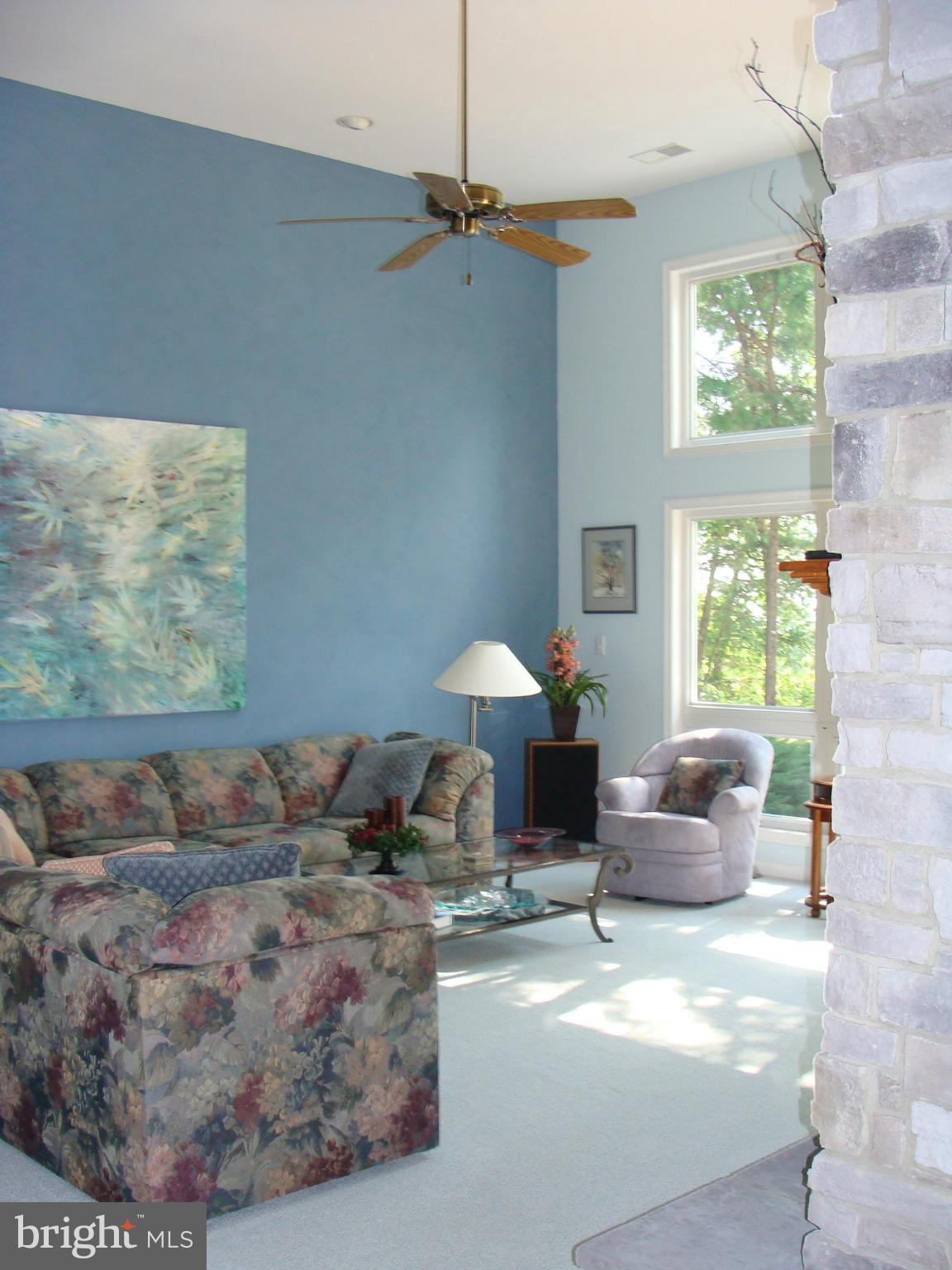 THE WOODS - Residential