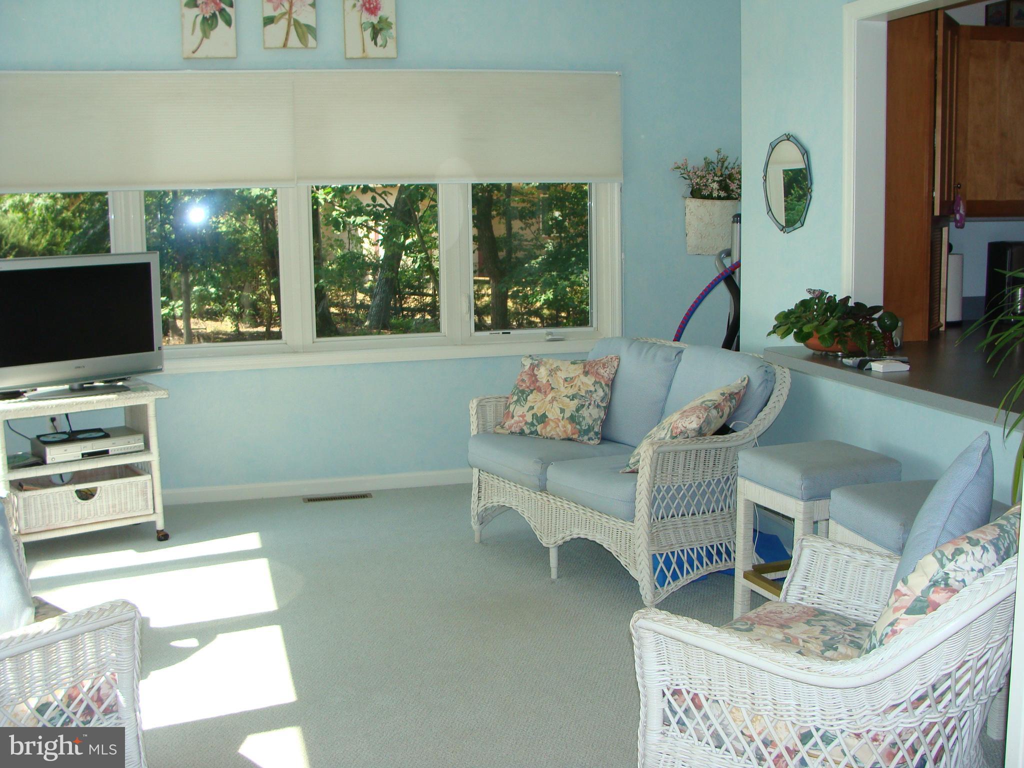 THE WOODS - Residential