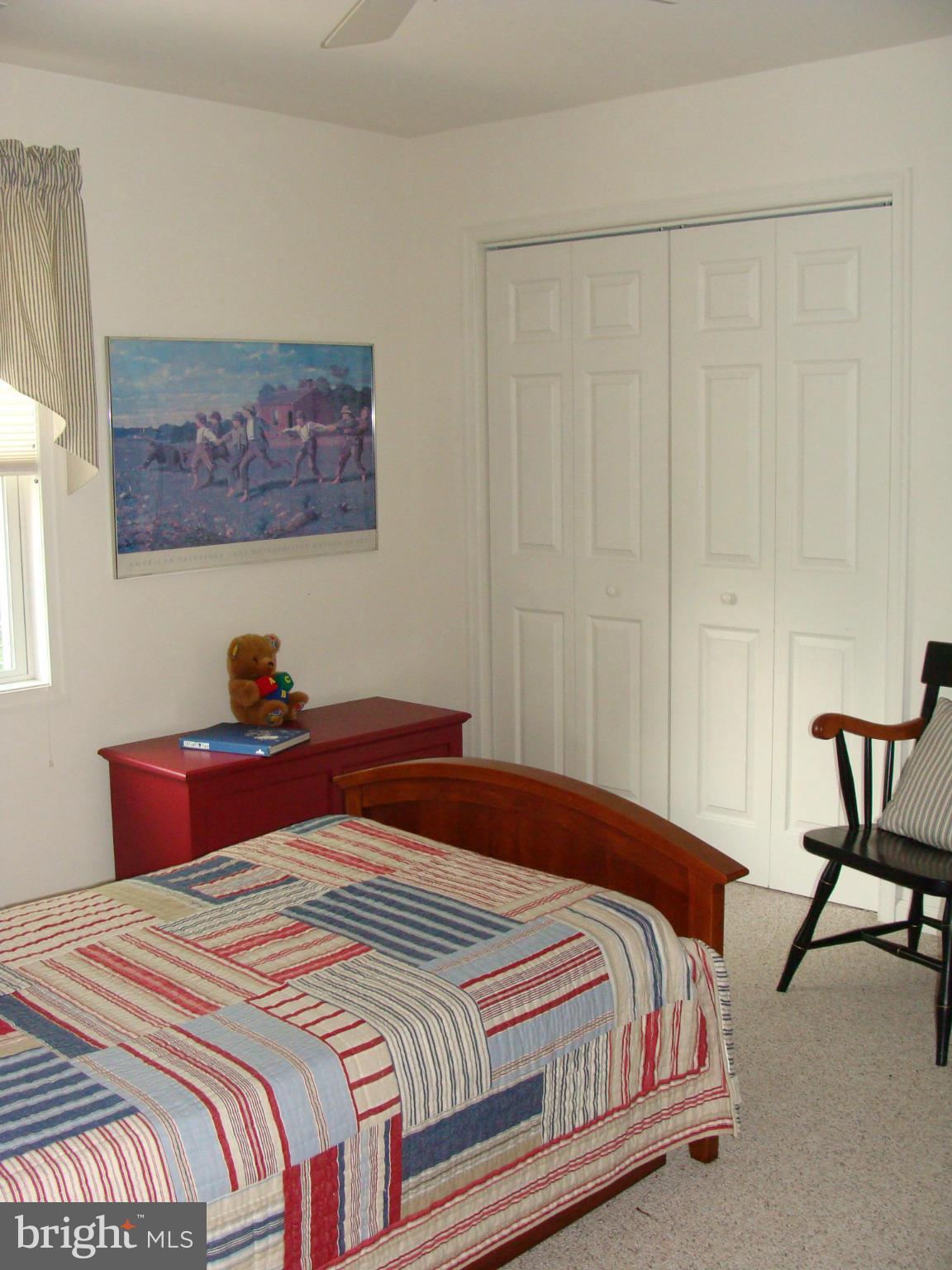 THE WOODS - Residential