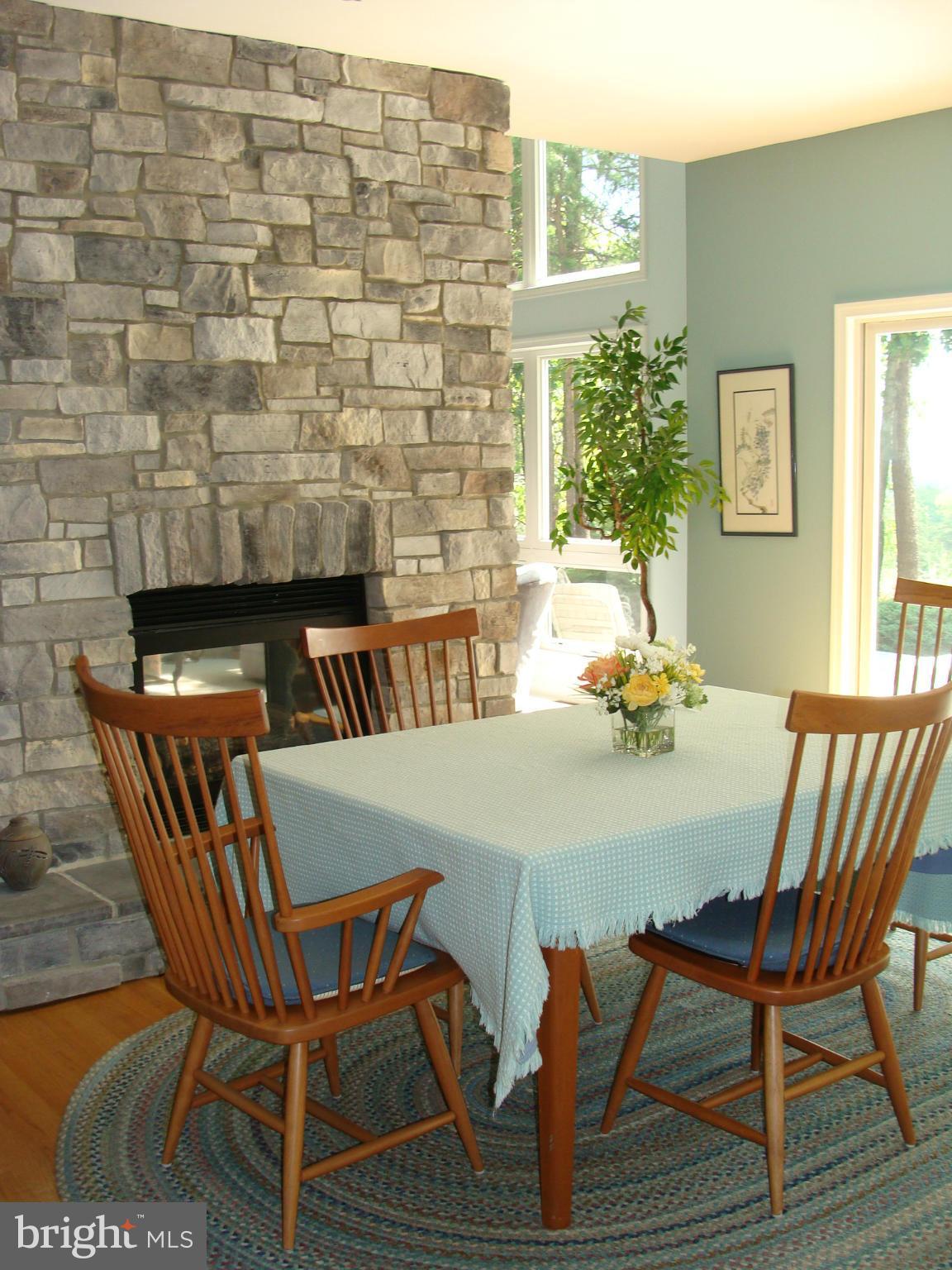 THE WOODS - Residential