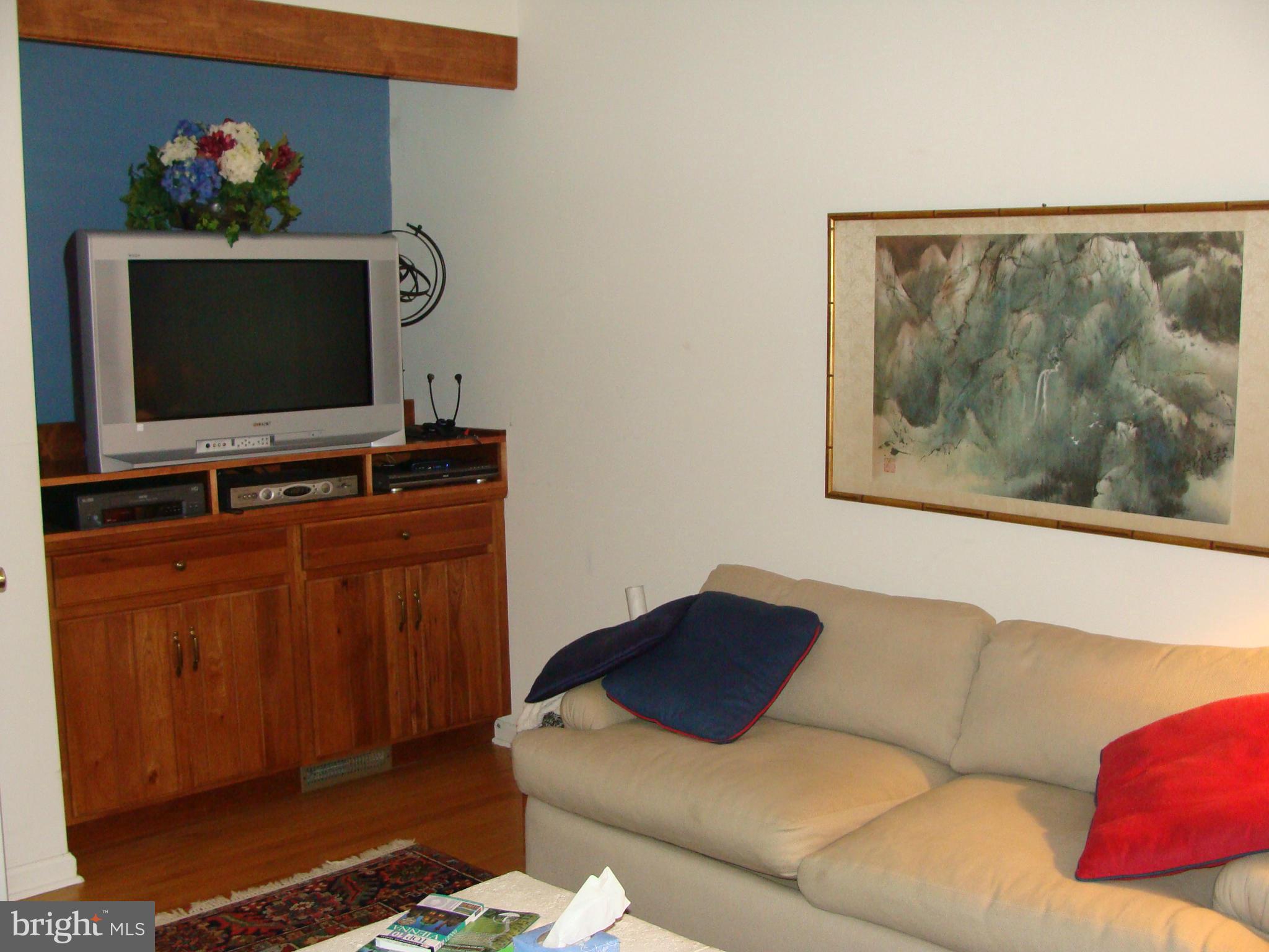 THE WOODS - Residential