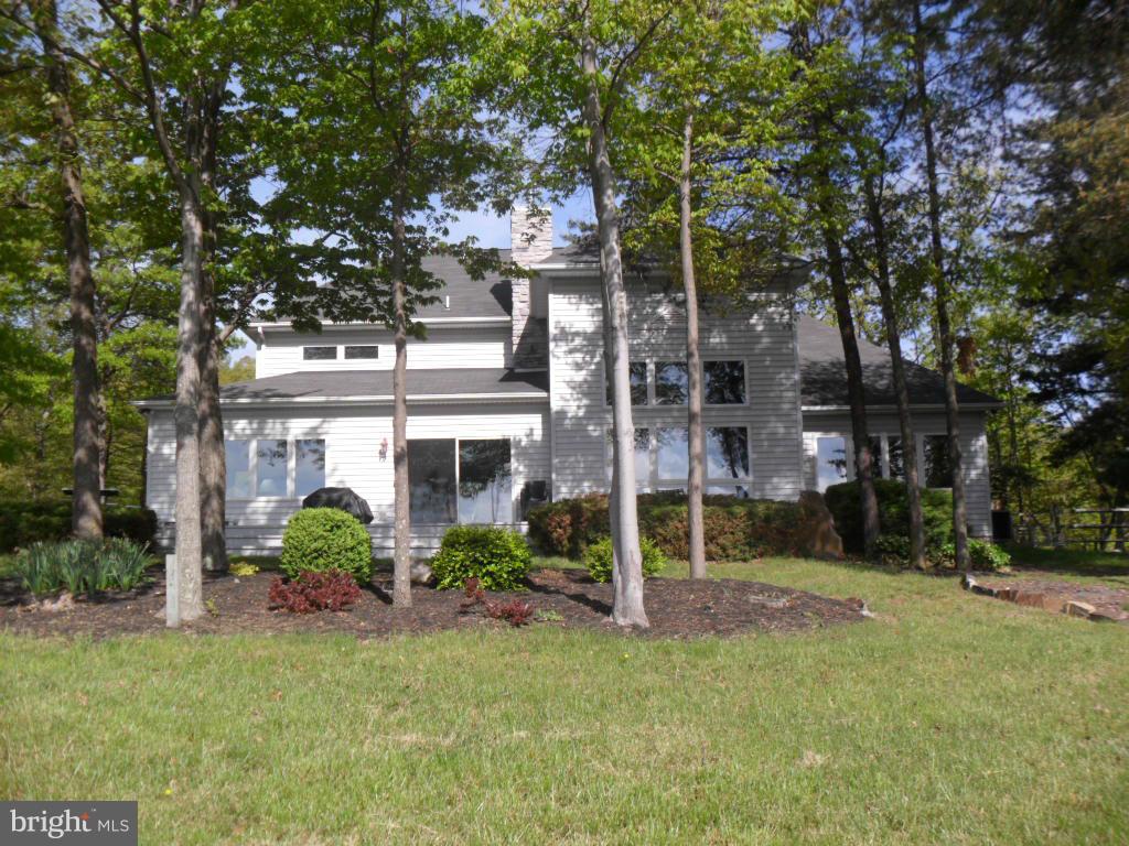 THE WOODS - Residential