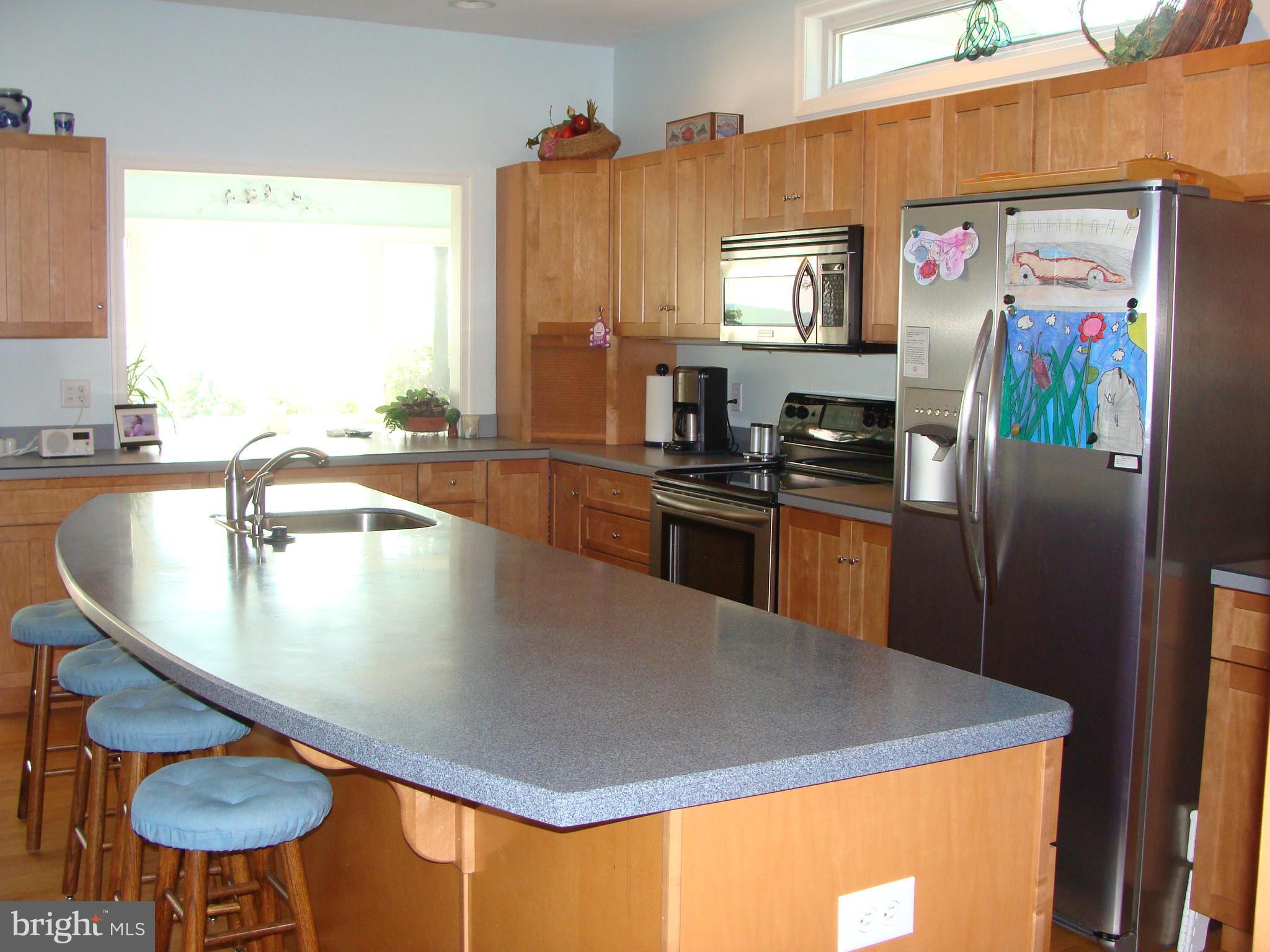 THE WOODS - Residential