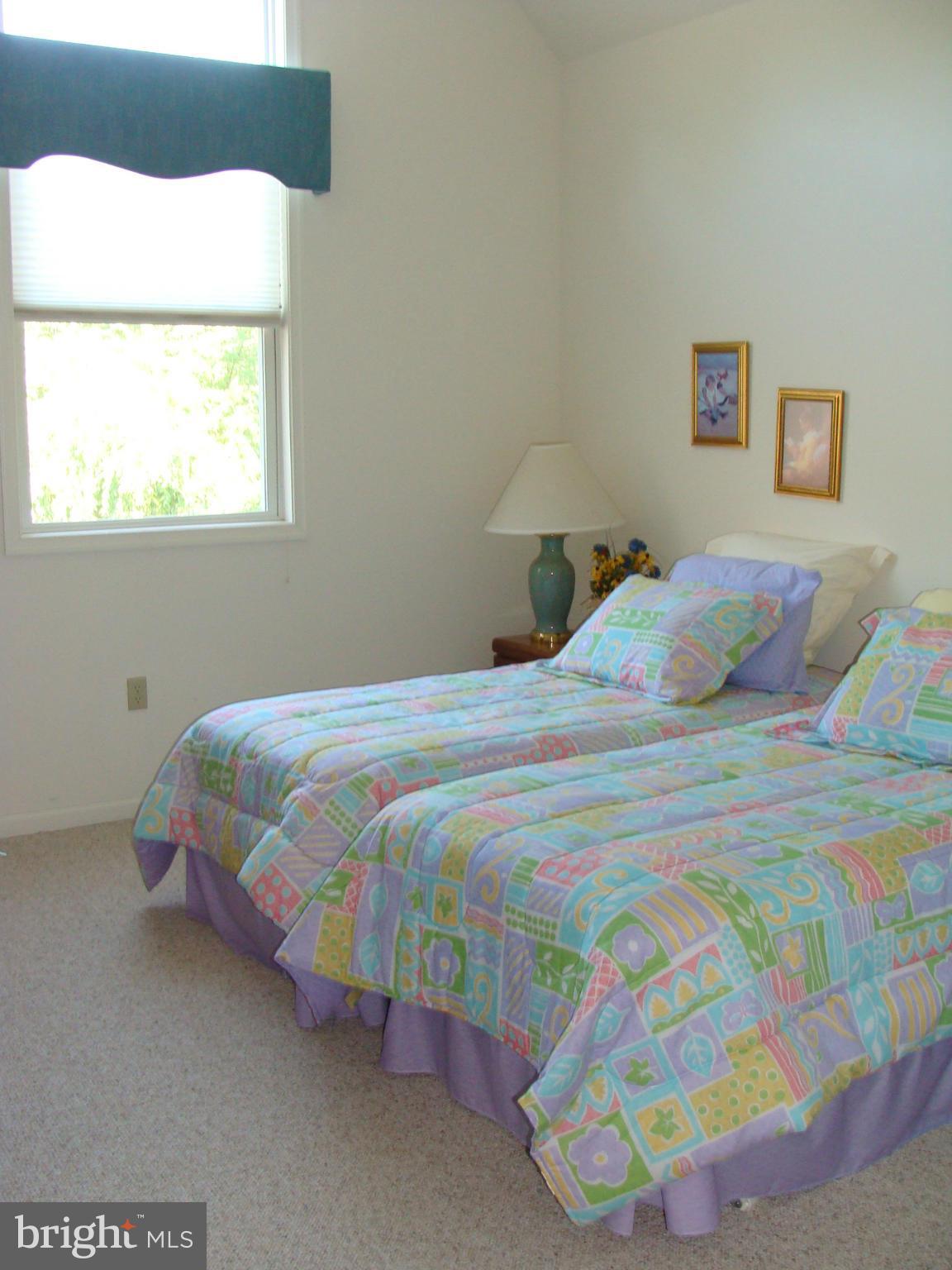 THE WOODS - Residential