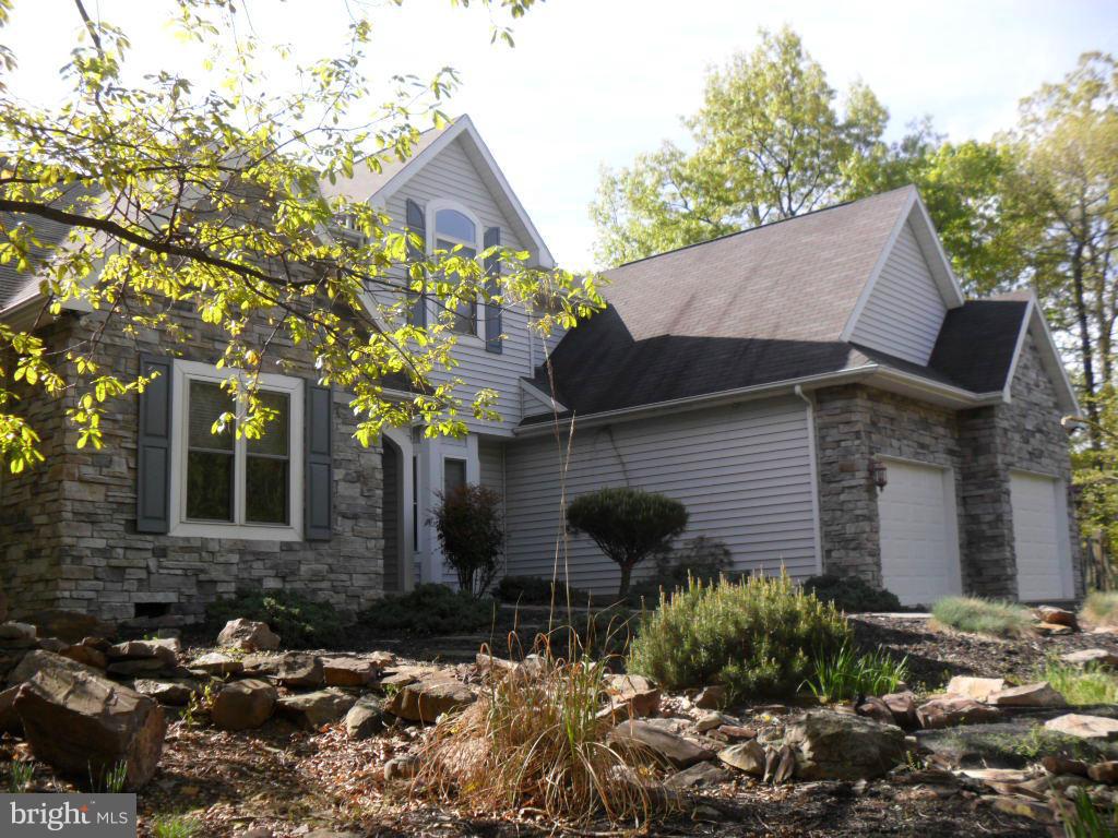 THE WOODS - Residential