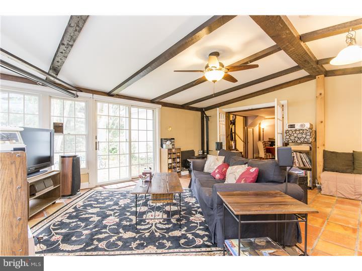 TRAYMORE - Residential