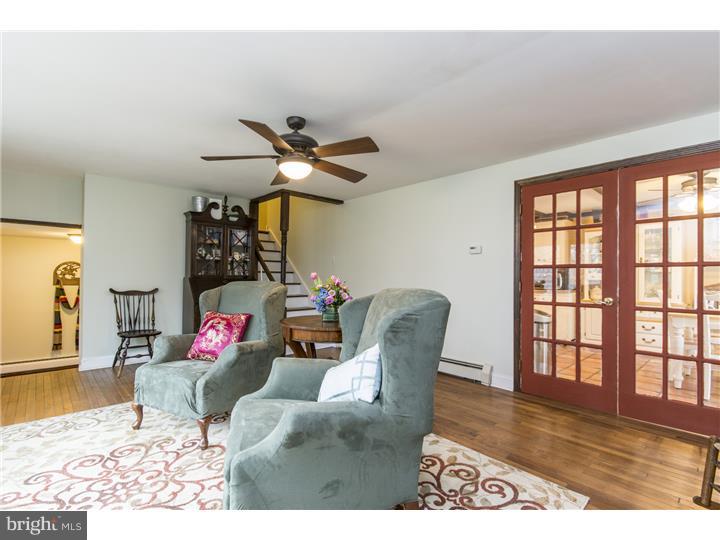 TRAYMORE - Residential