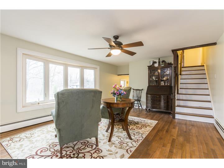 TRAYMORE - Residential