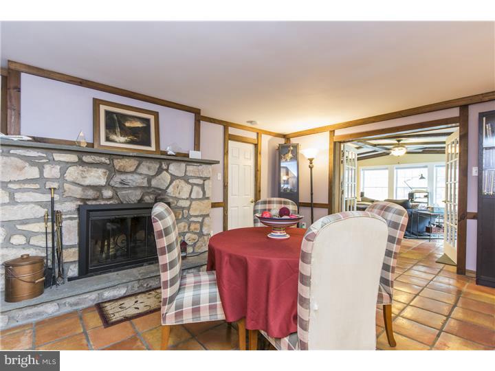 TRAYMORE - Residential