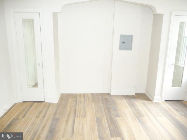 OLNEY - Residential Lease